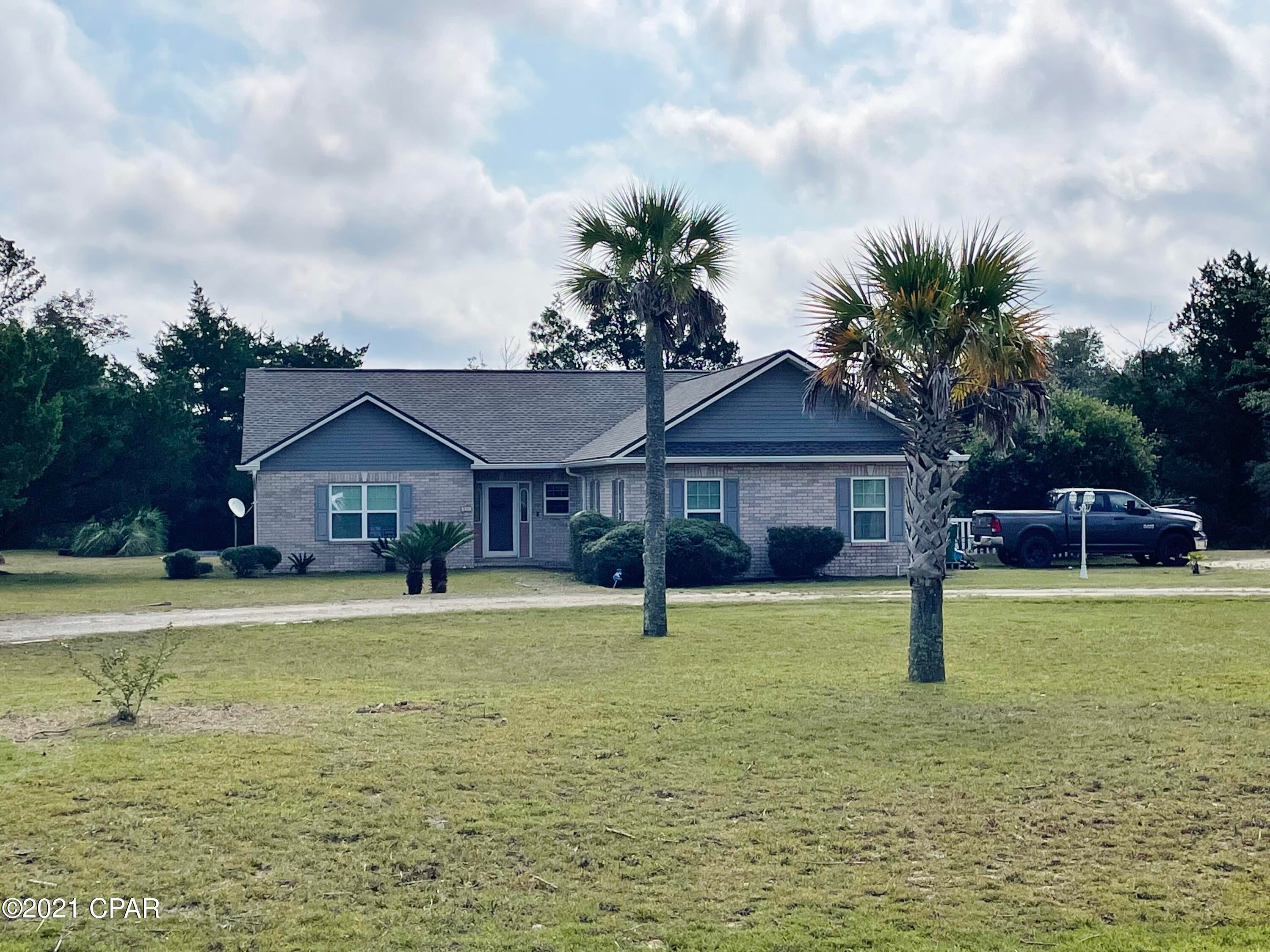 Compass Lake Hills Unit 3 - Residential