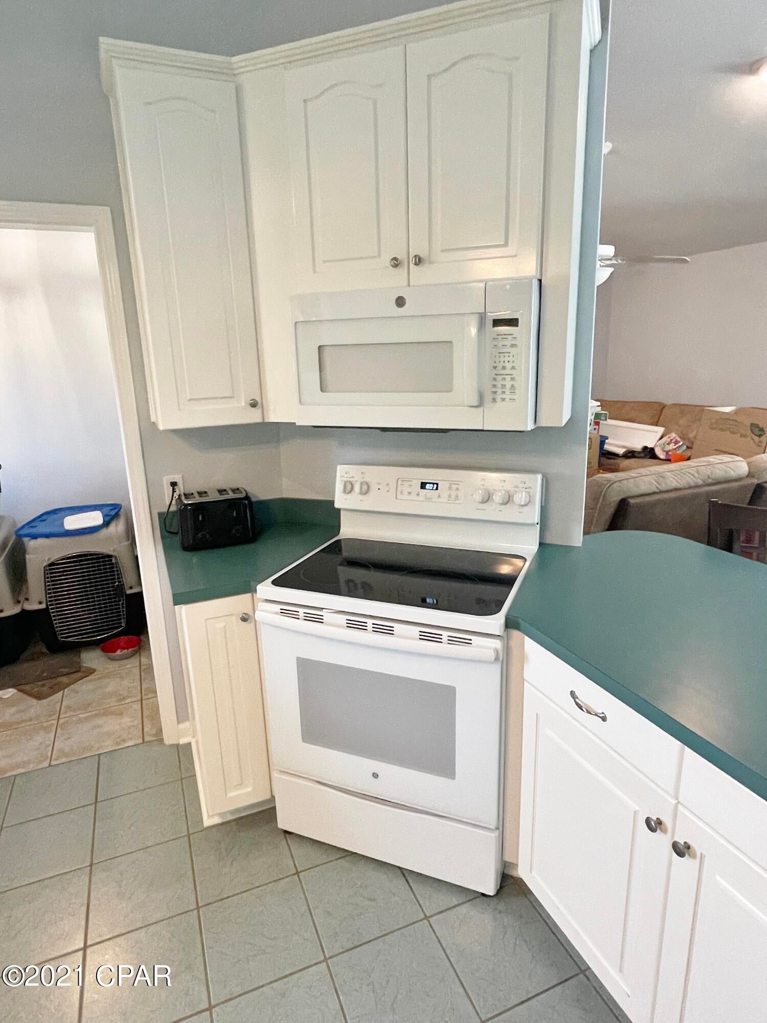 Compass Lake Hills Unit 3 - Residential