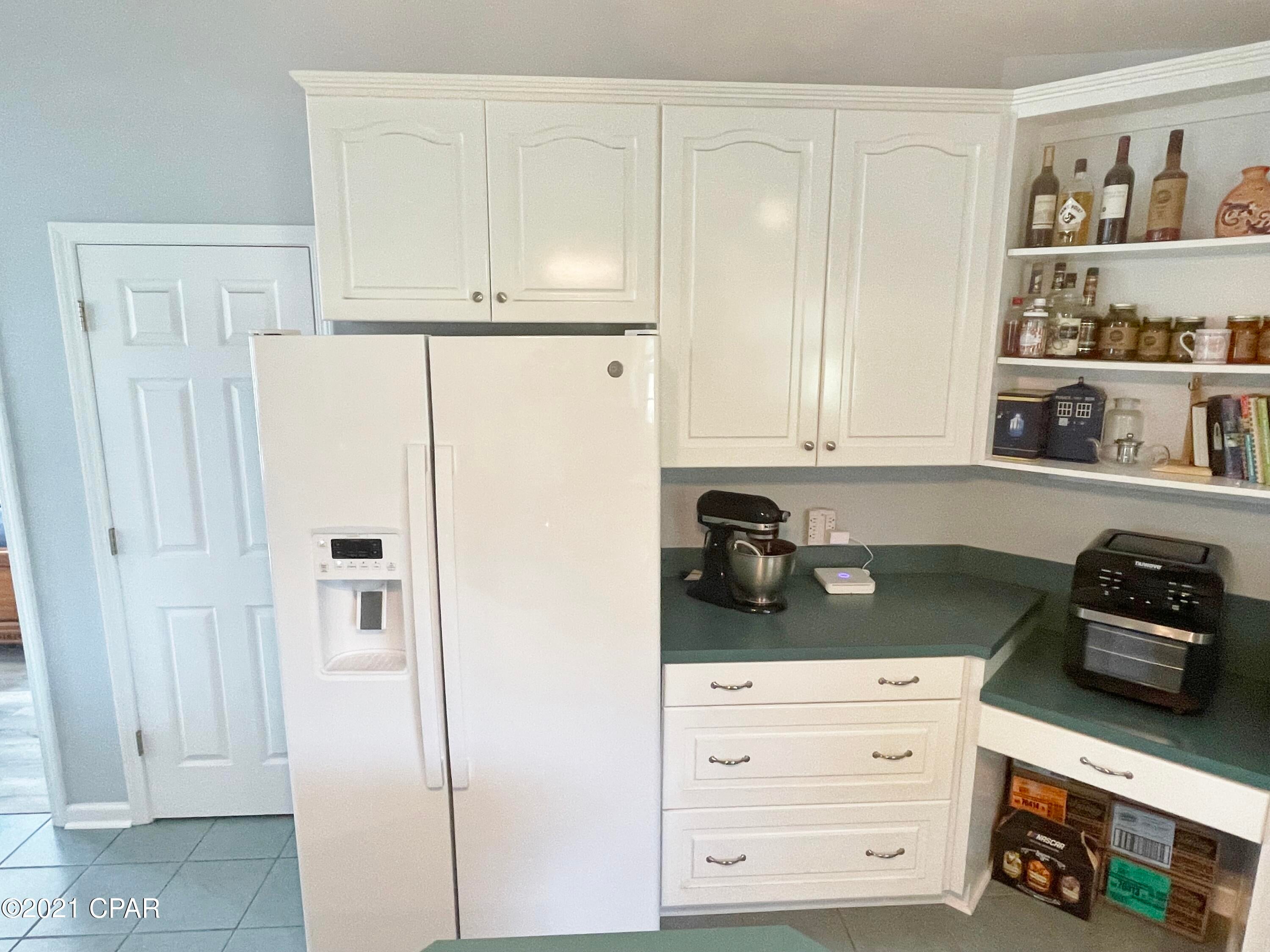 Compass Lake Hills Unit 3 - Residential