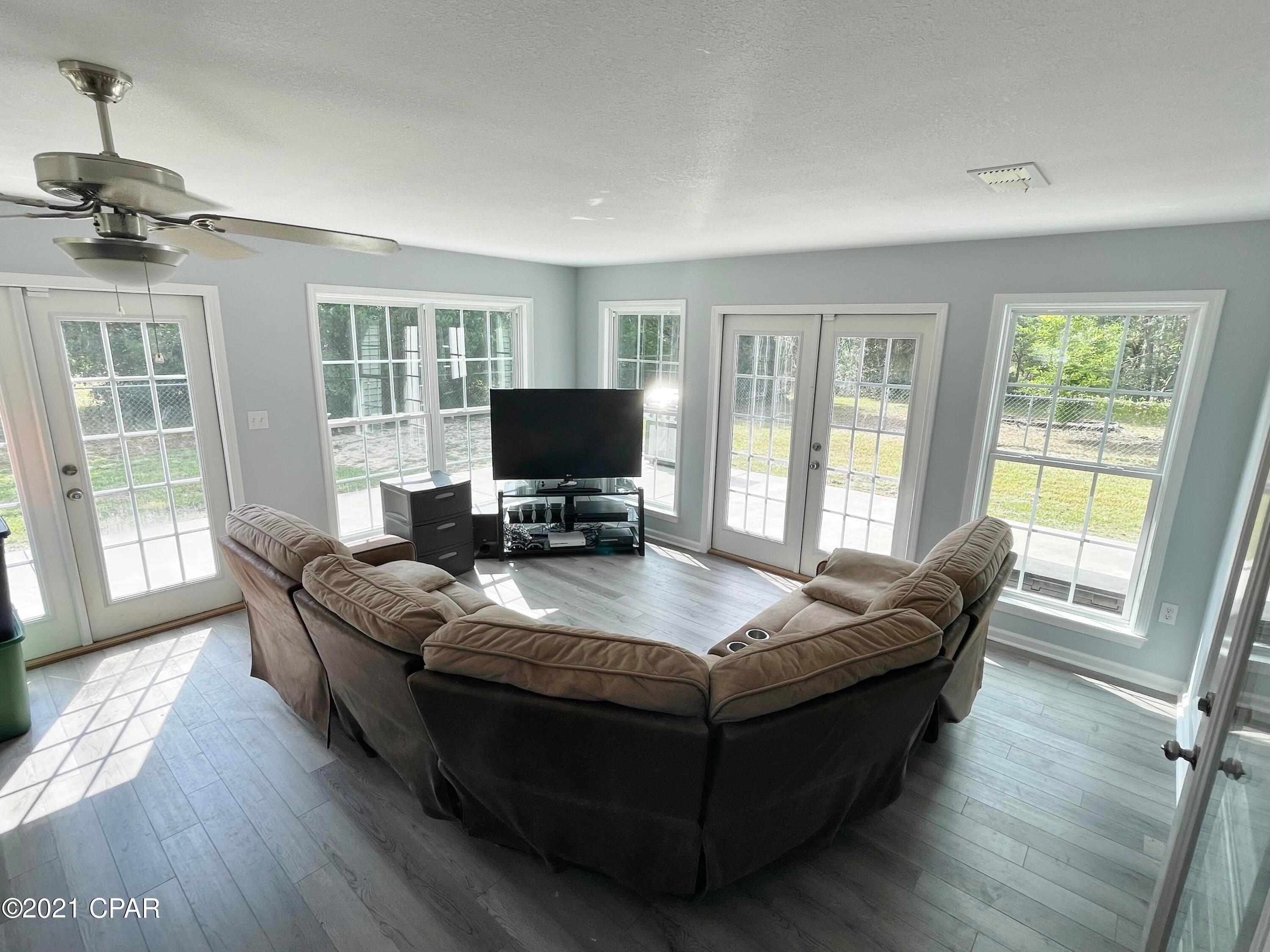 Compass Lake Hills Unit 3 - Residential