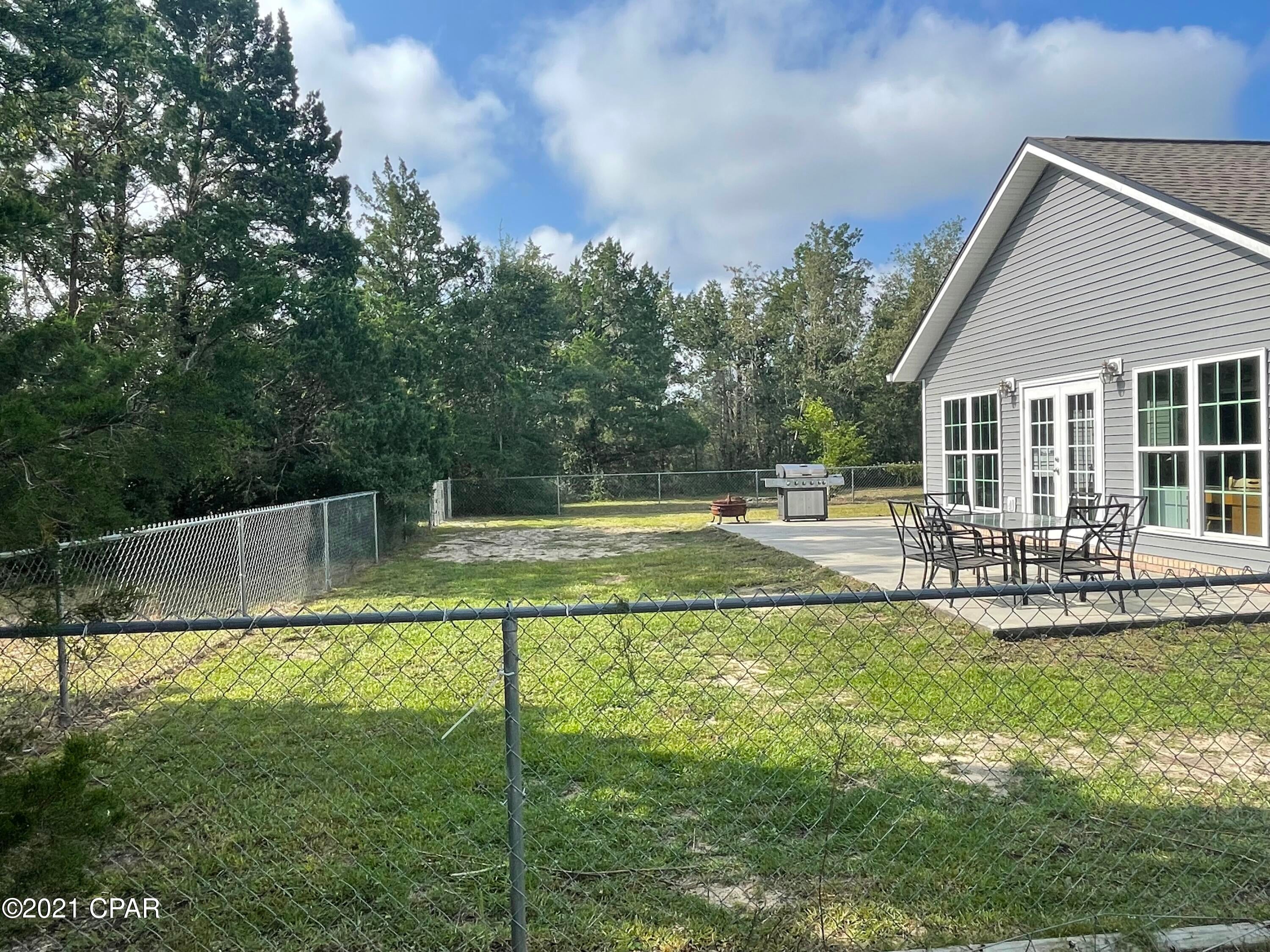 Compass Lake Hills Unit 3 - Residential