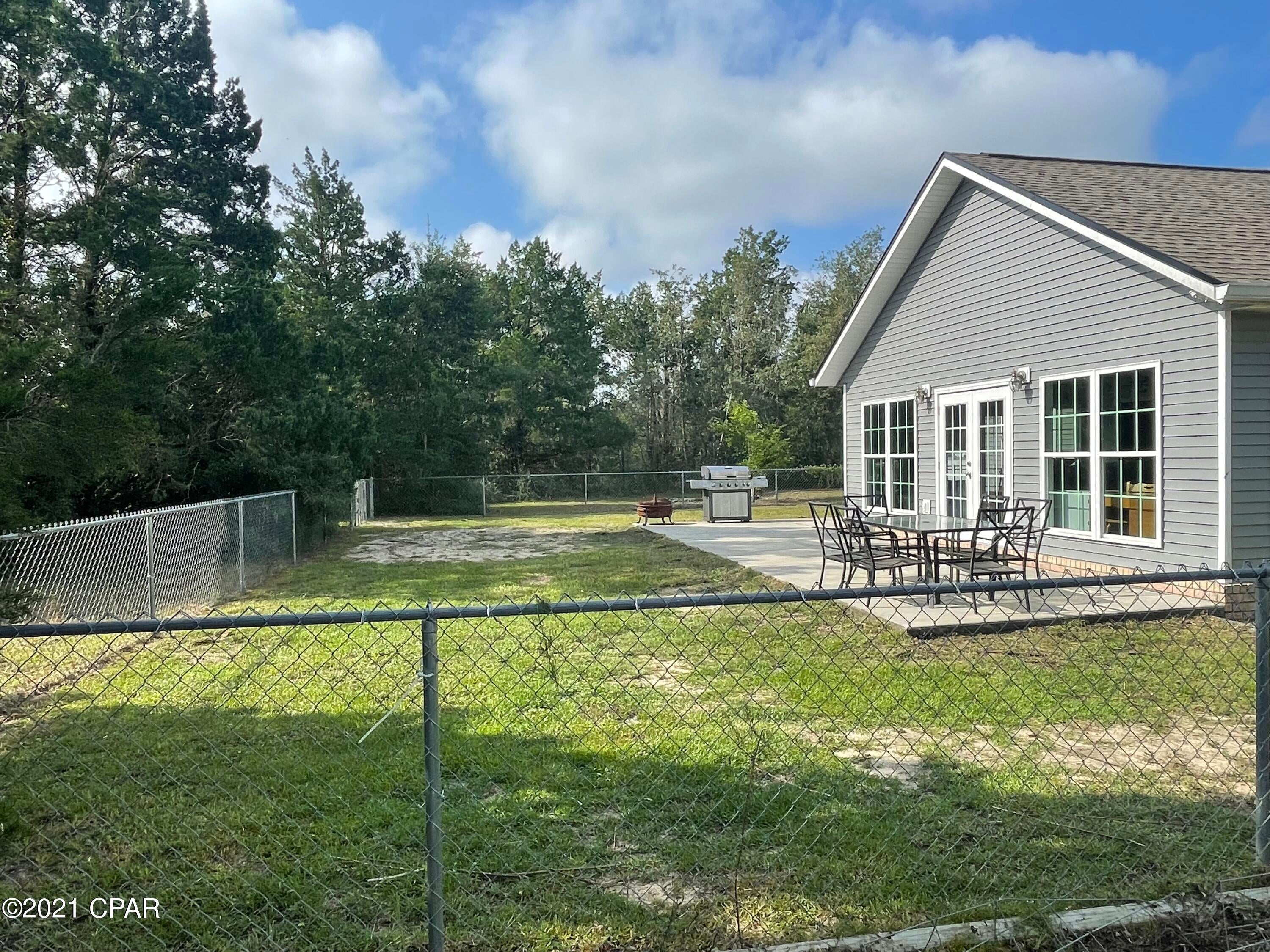 Compass Lake Hills Unit 3 - Residential