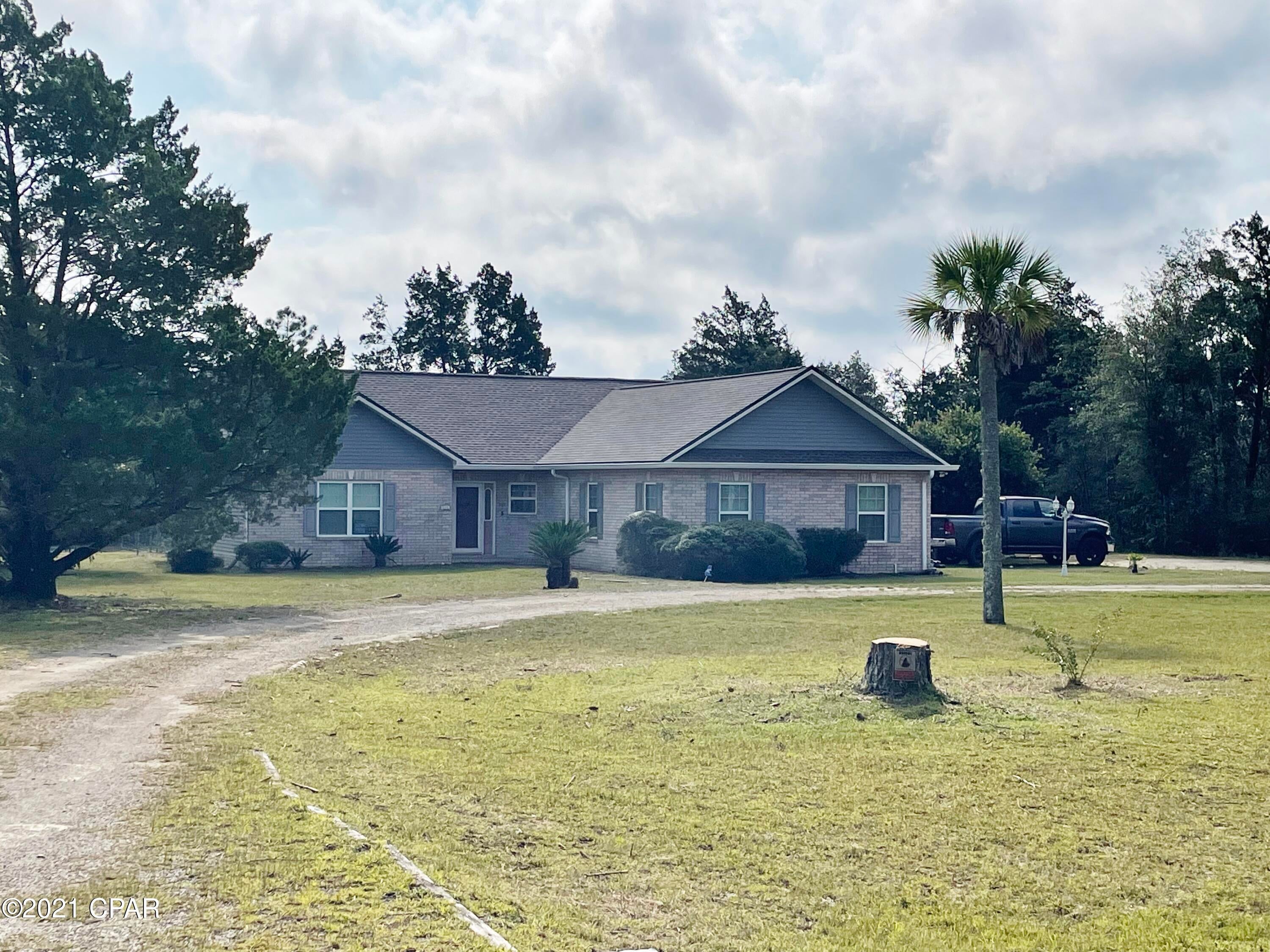 Compass Lake Hills Unit 3 - Residential