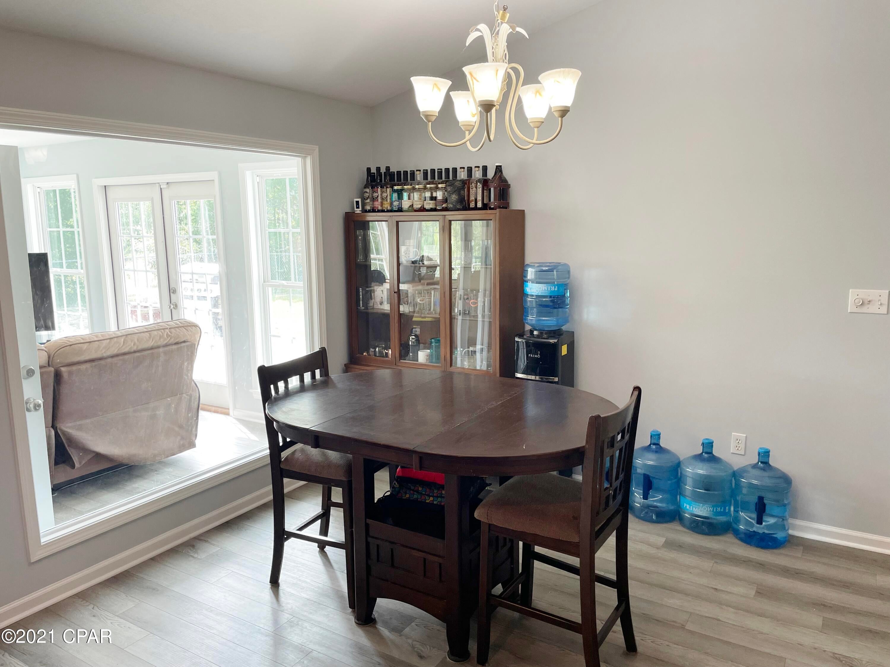 Compass Lake Hills Unit 3 - Residential