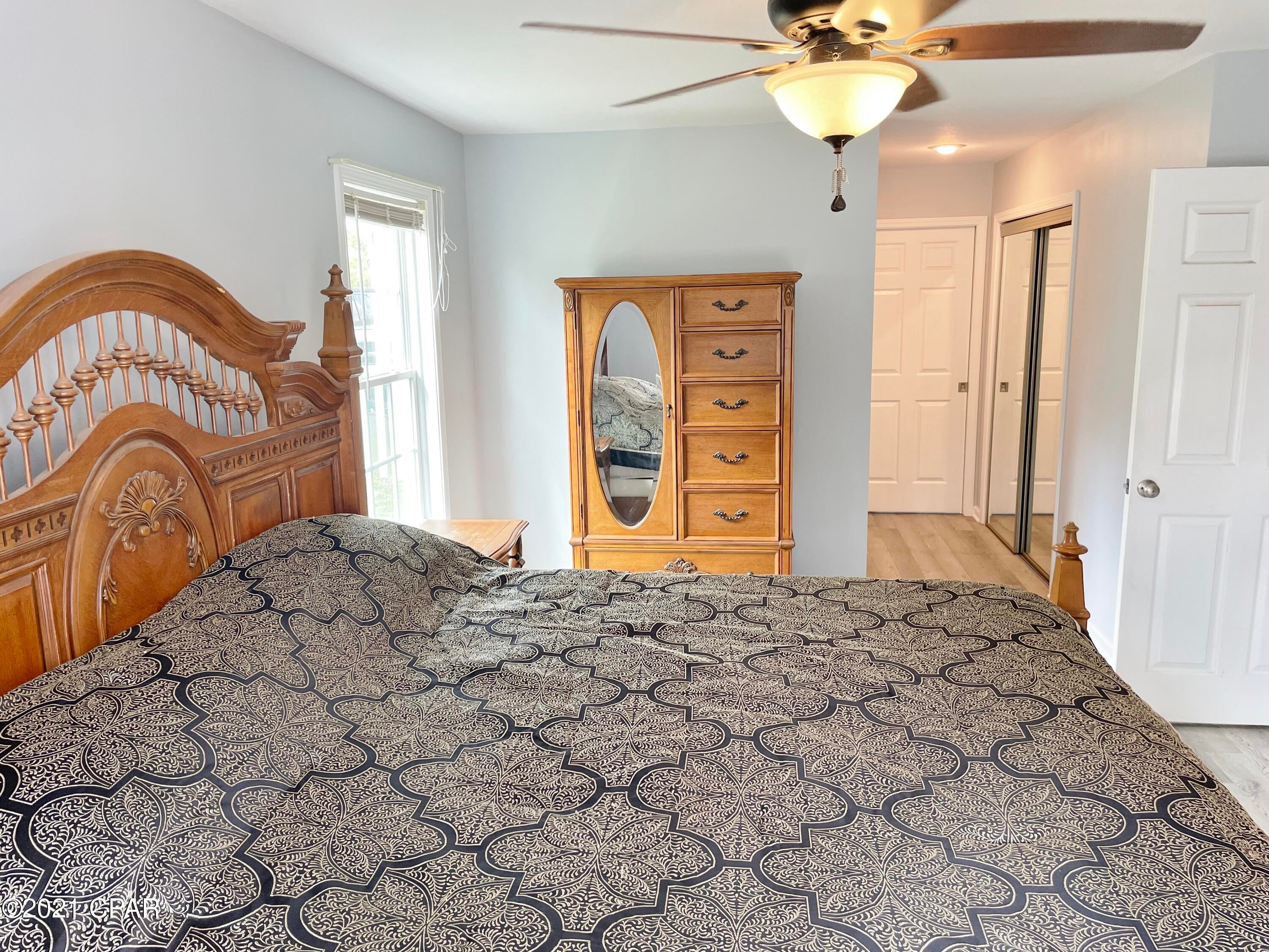 Compass Lake Hills Unit 3 - Residential