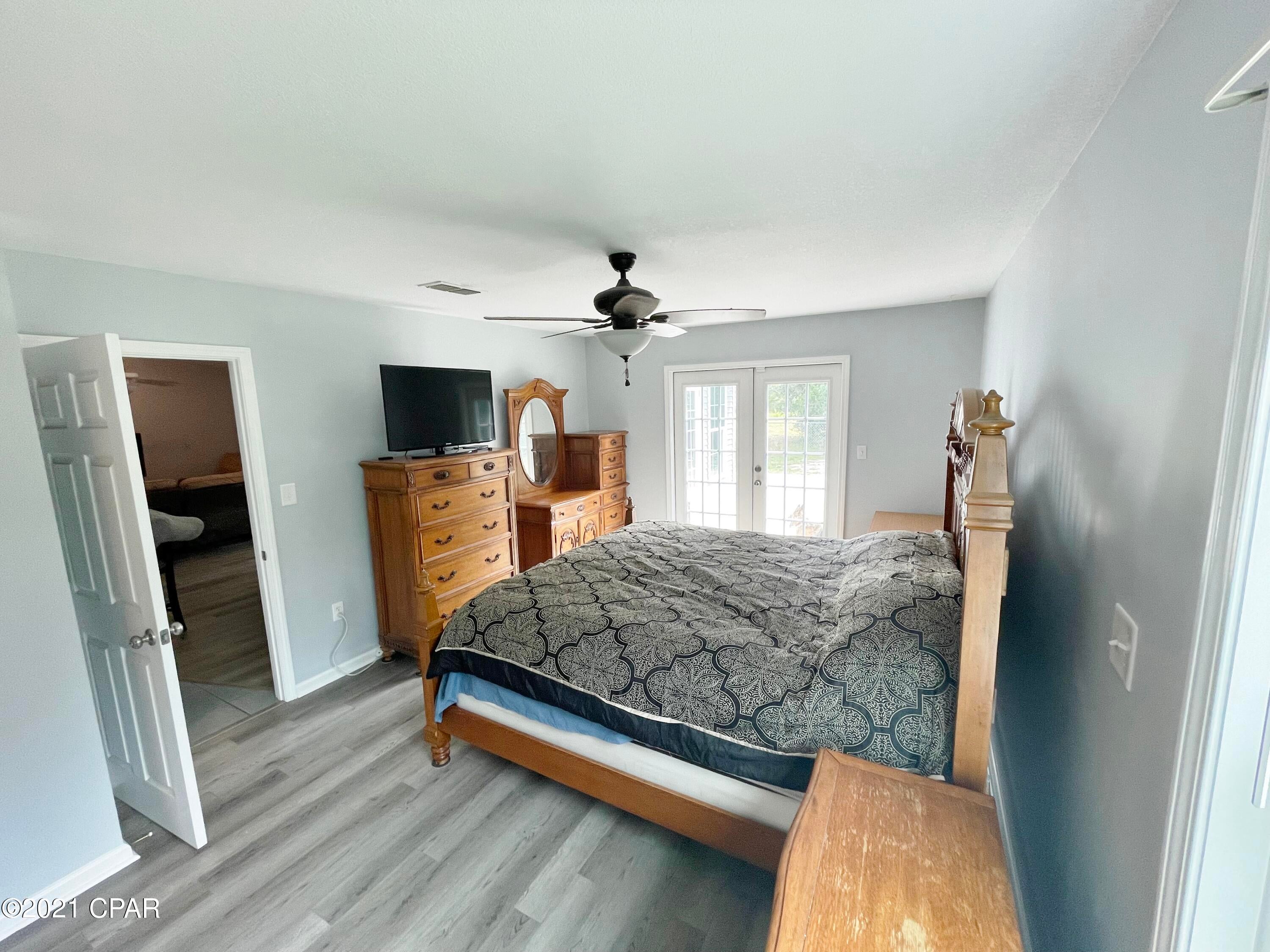 Compass Lake Hills Unit 3 - Residential