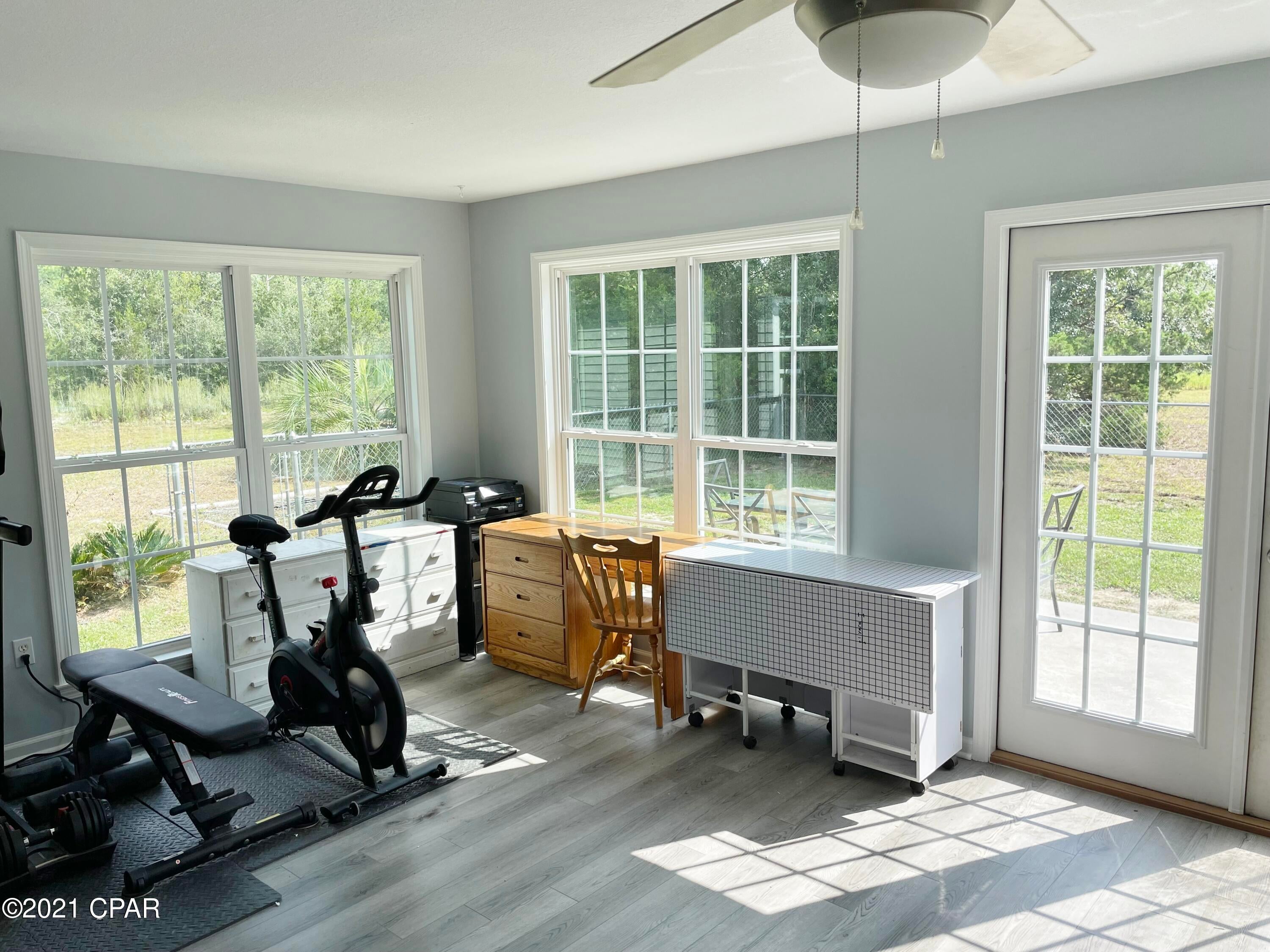 Compass Lake Hills Unit 3 - Residential