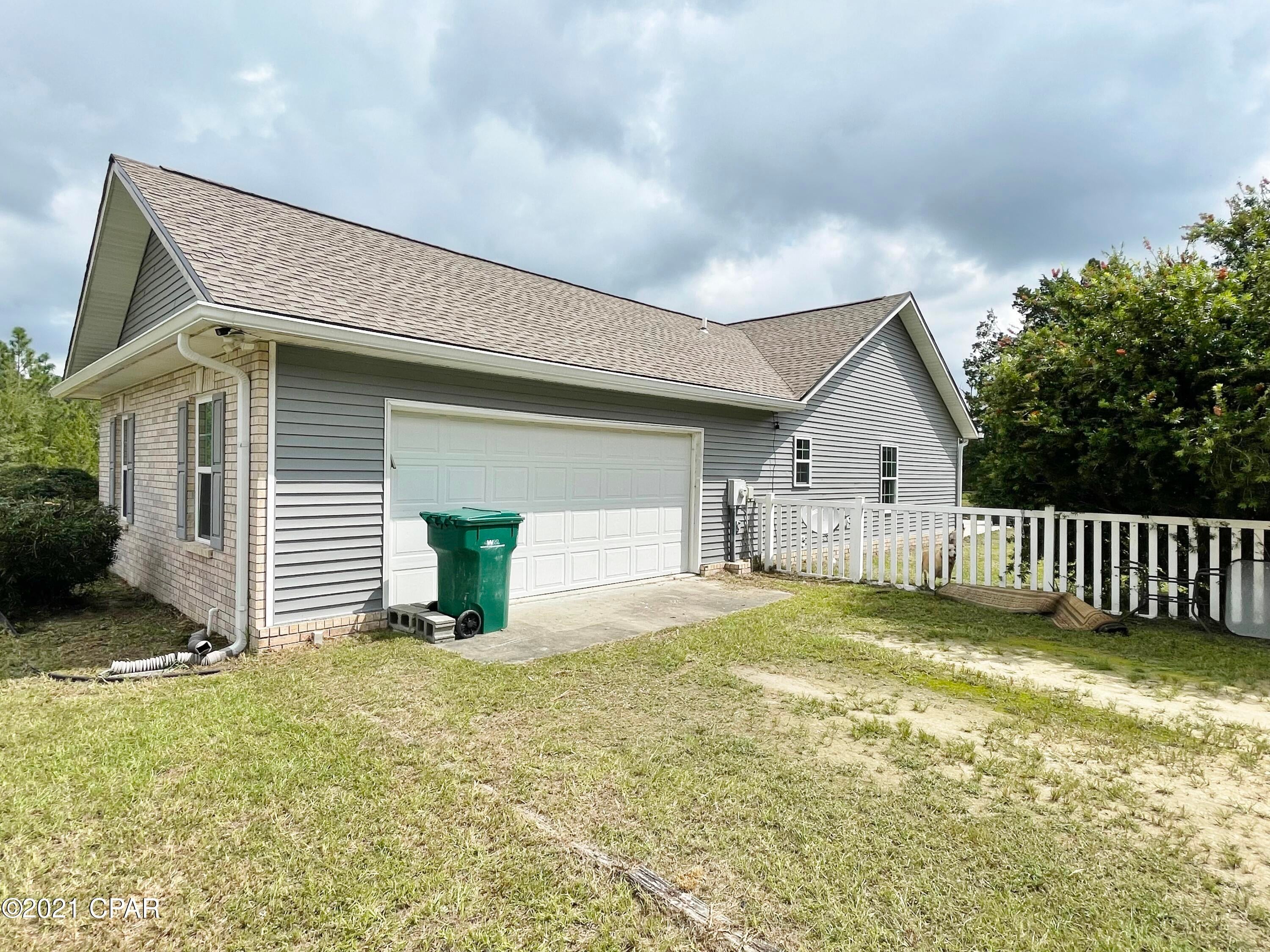 Compass Lake Hills Unit 3 - Residential