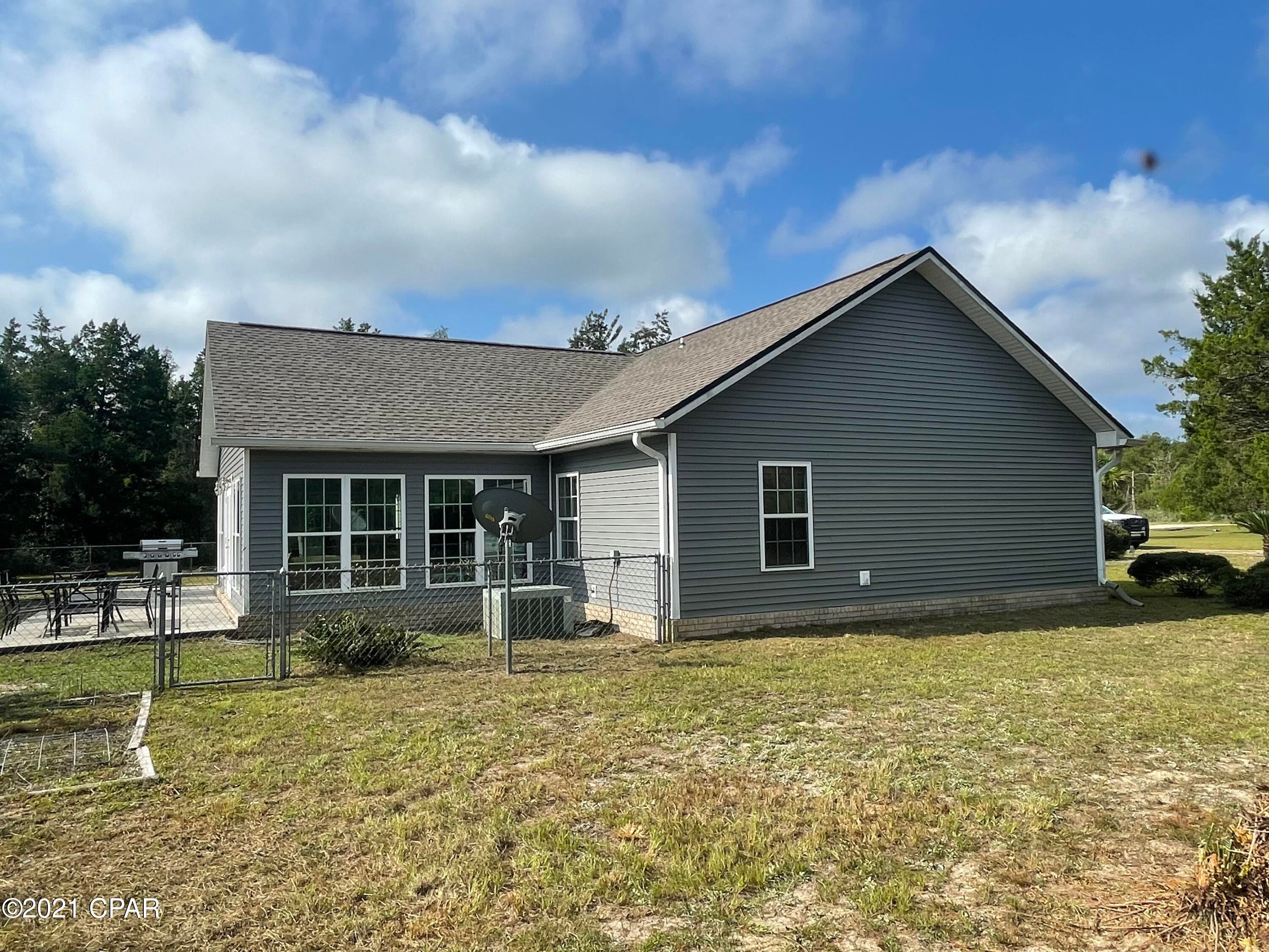 Compass Lake Hills Unit 3 - Residential