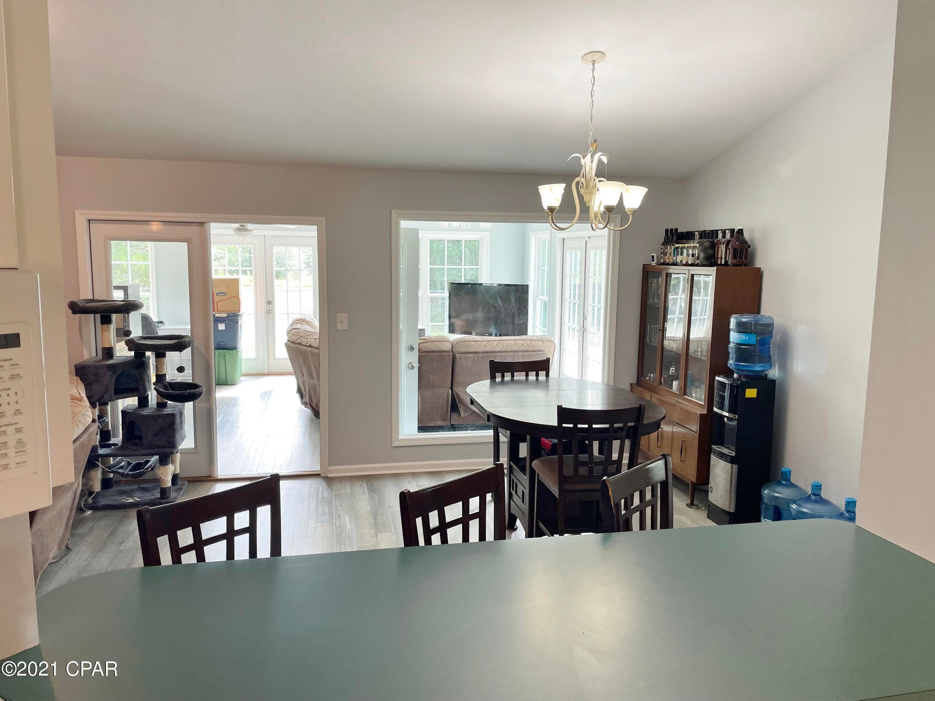 Compass Lake Hills Unit 3 - Residential