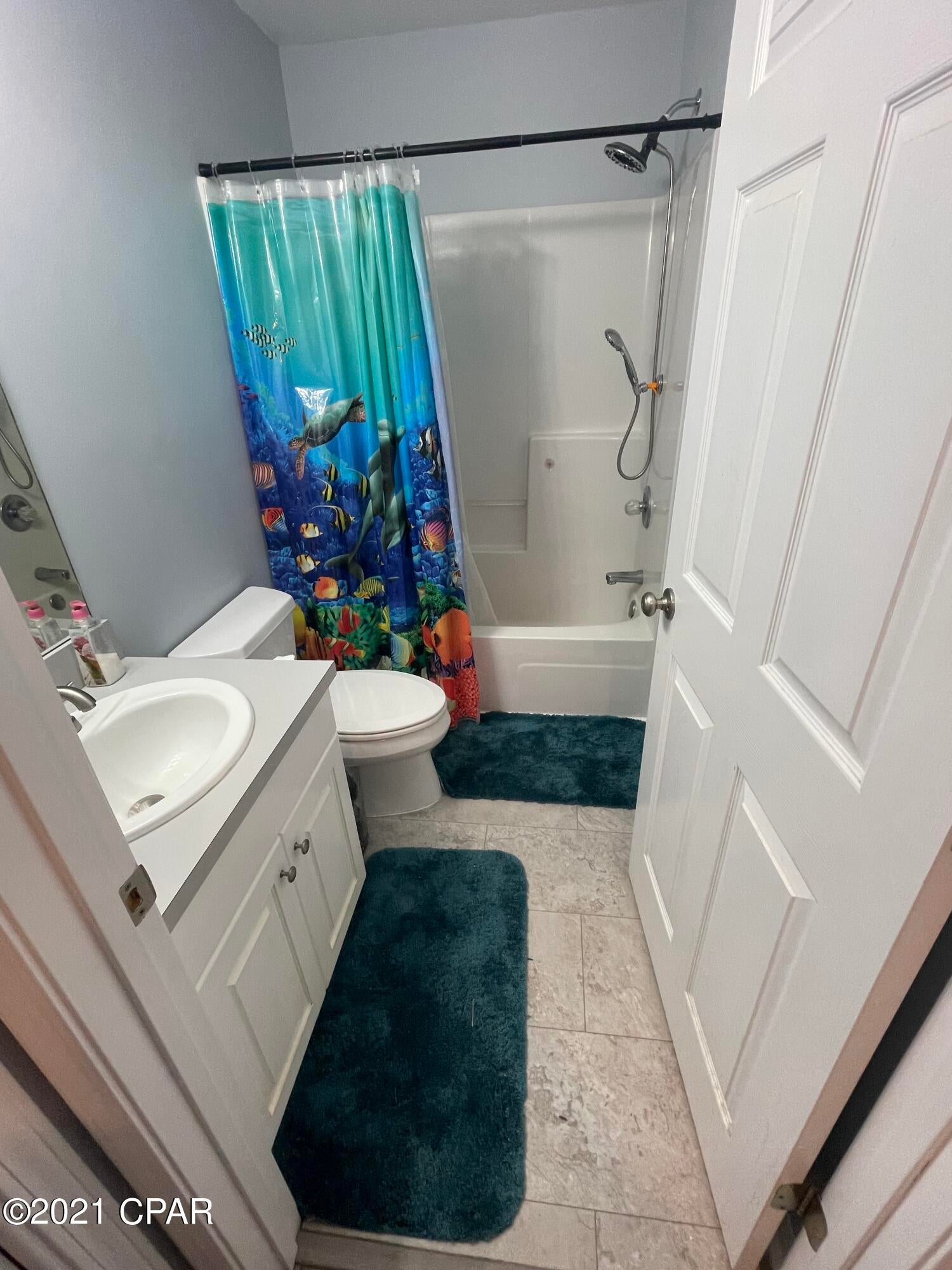 Compass Lake Hills Unit 3 - Residential