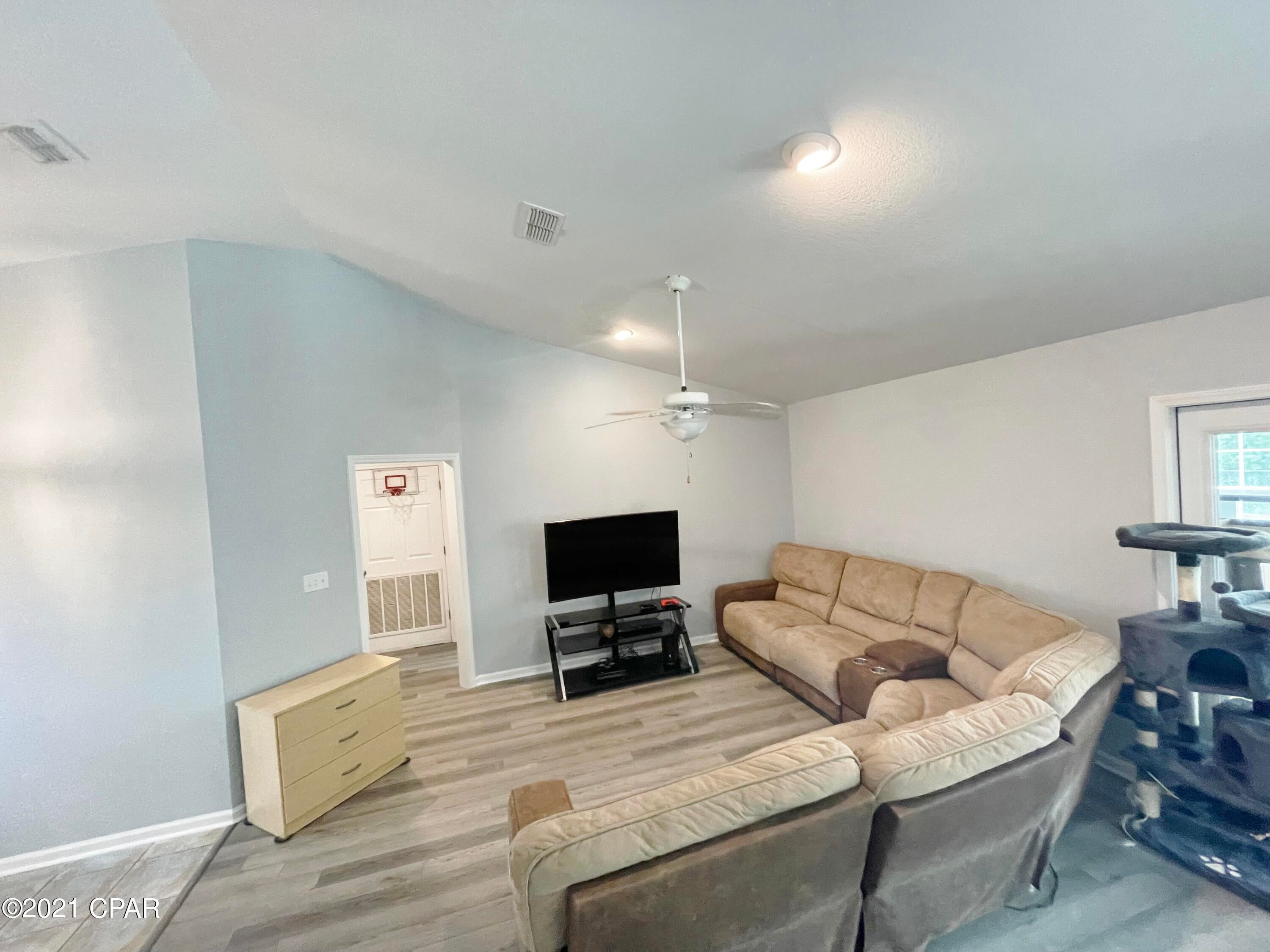 Compass Lake Hills Unit 3 - Residential