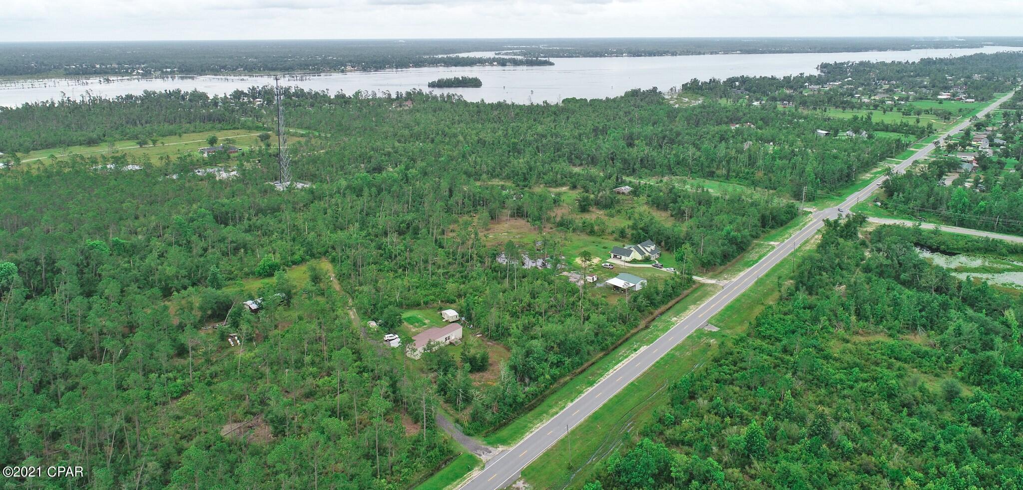 No Named Subdivision - Residential