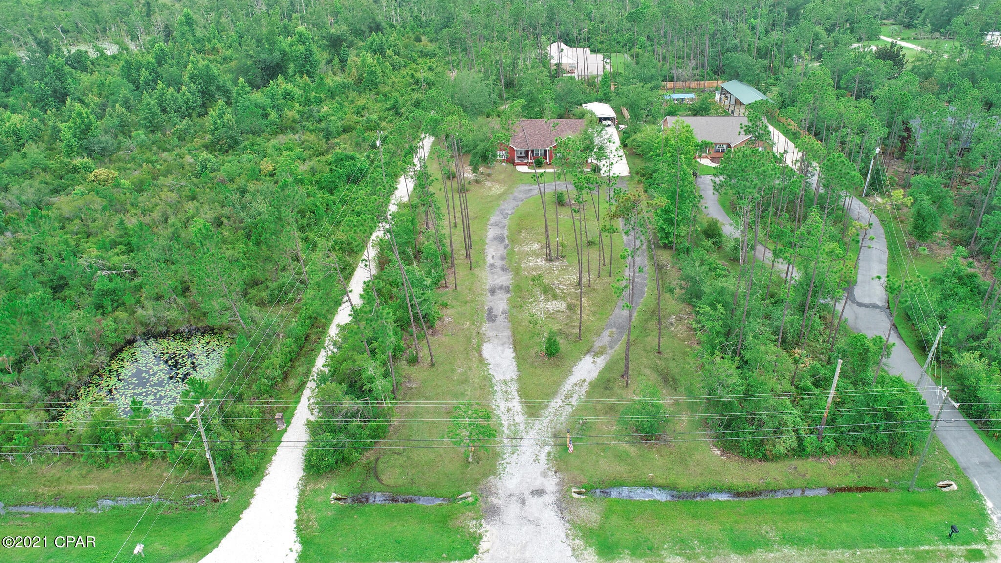 No Named Subdivision - Residential