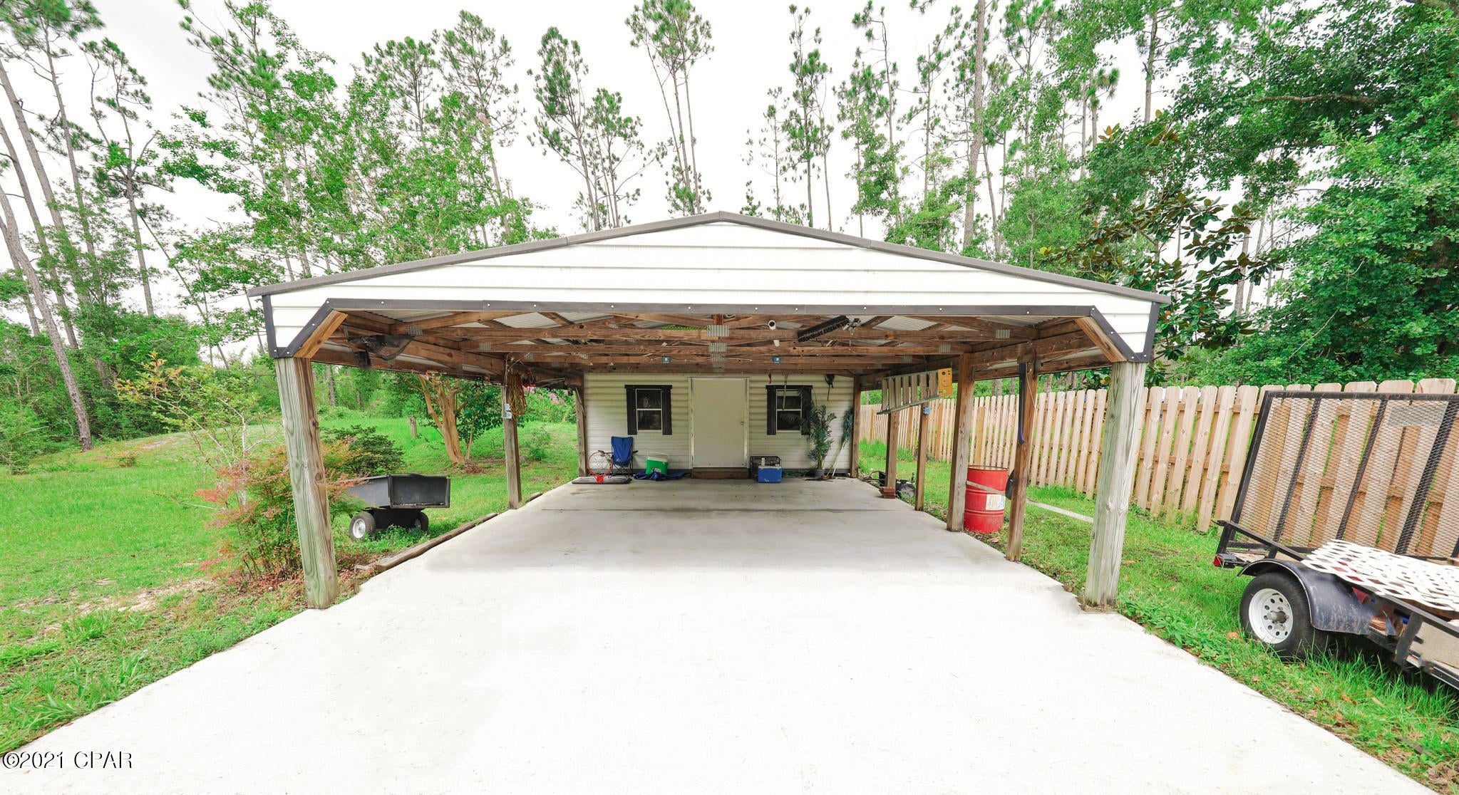 No Named Subdivision - Residential