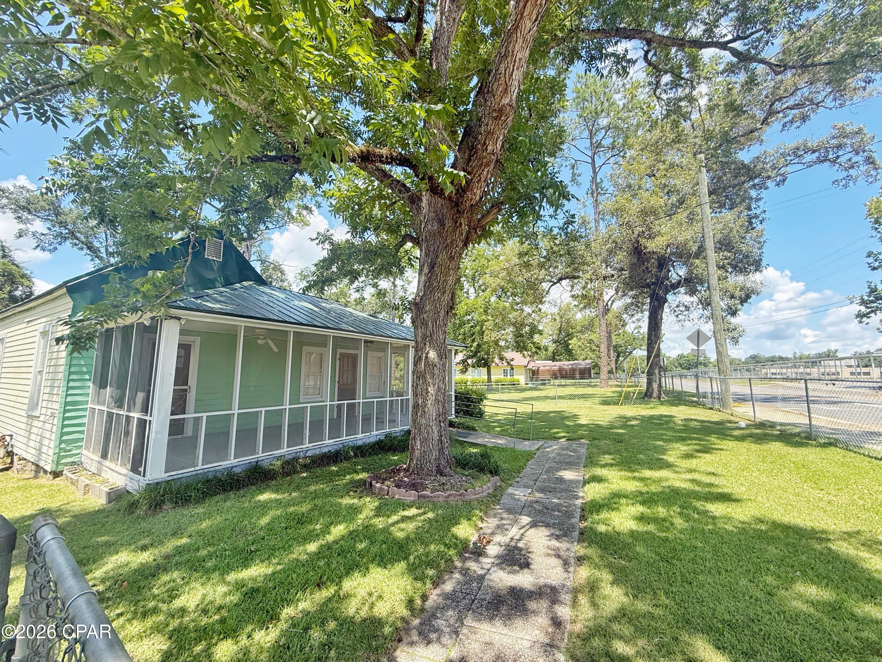 [No Recorded Subdiv] - Residential