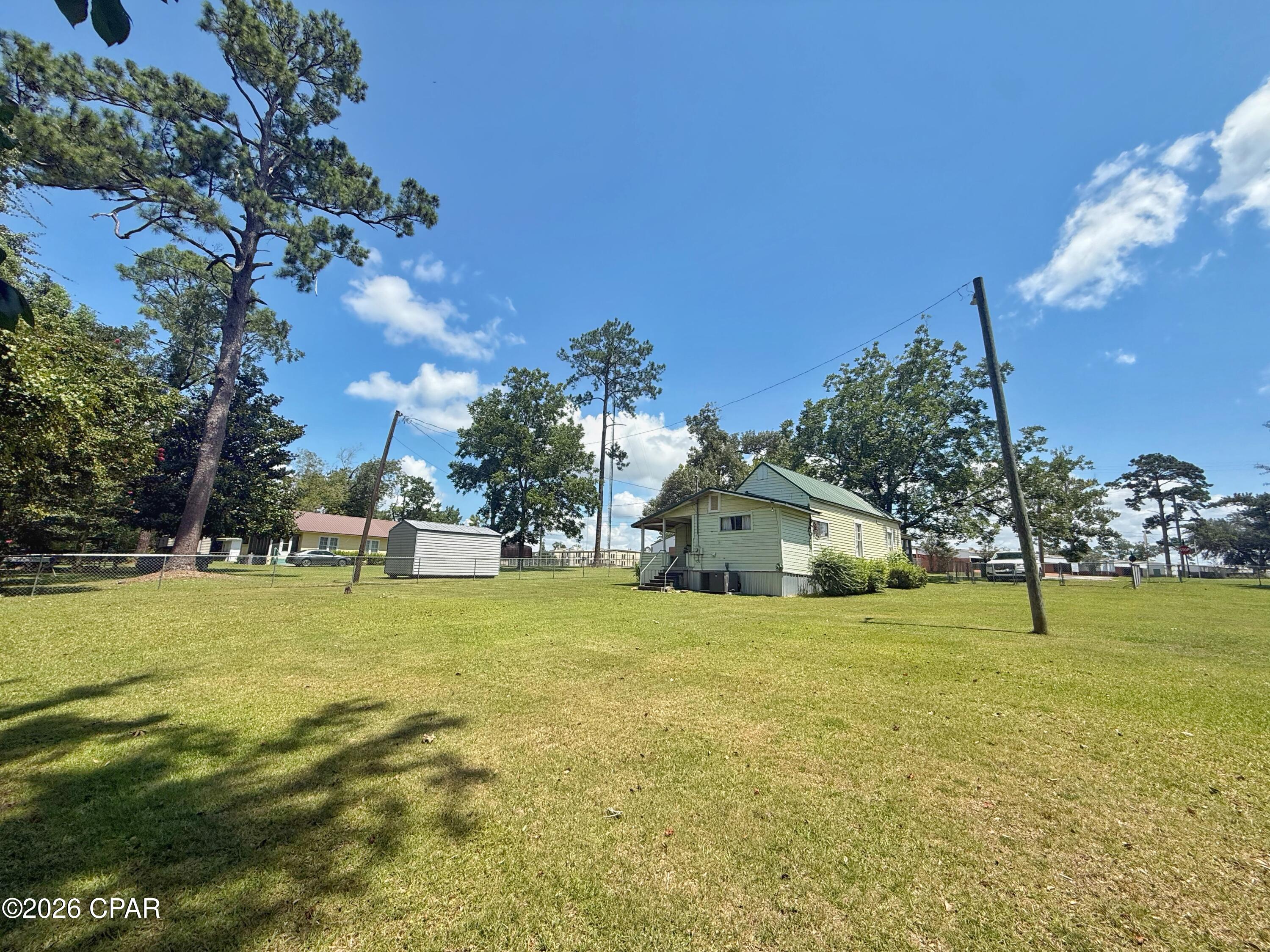 [No Recorded Subdiv] - Residential