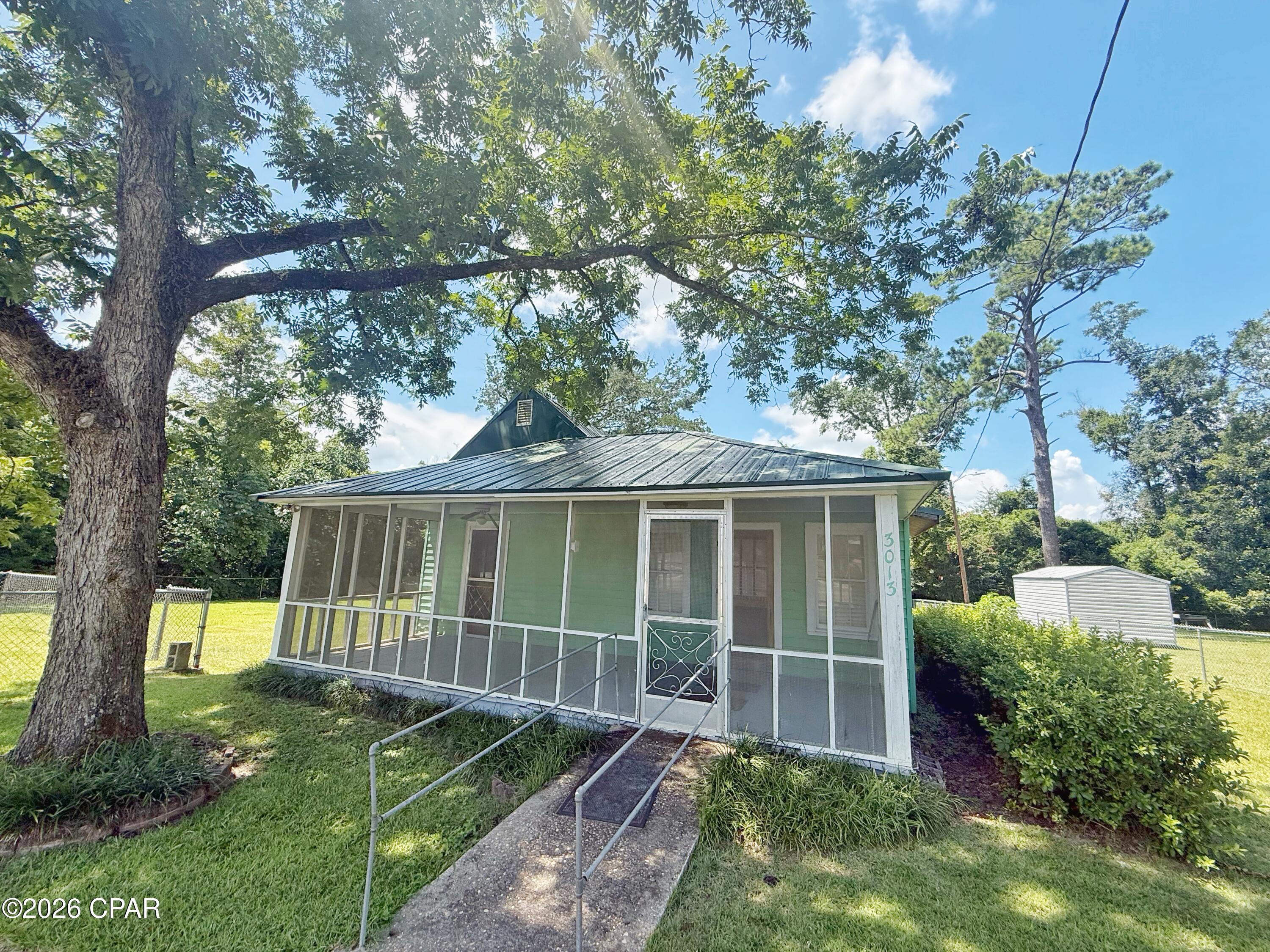 [No Recorded Subdiv] - Residential