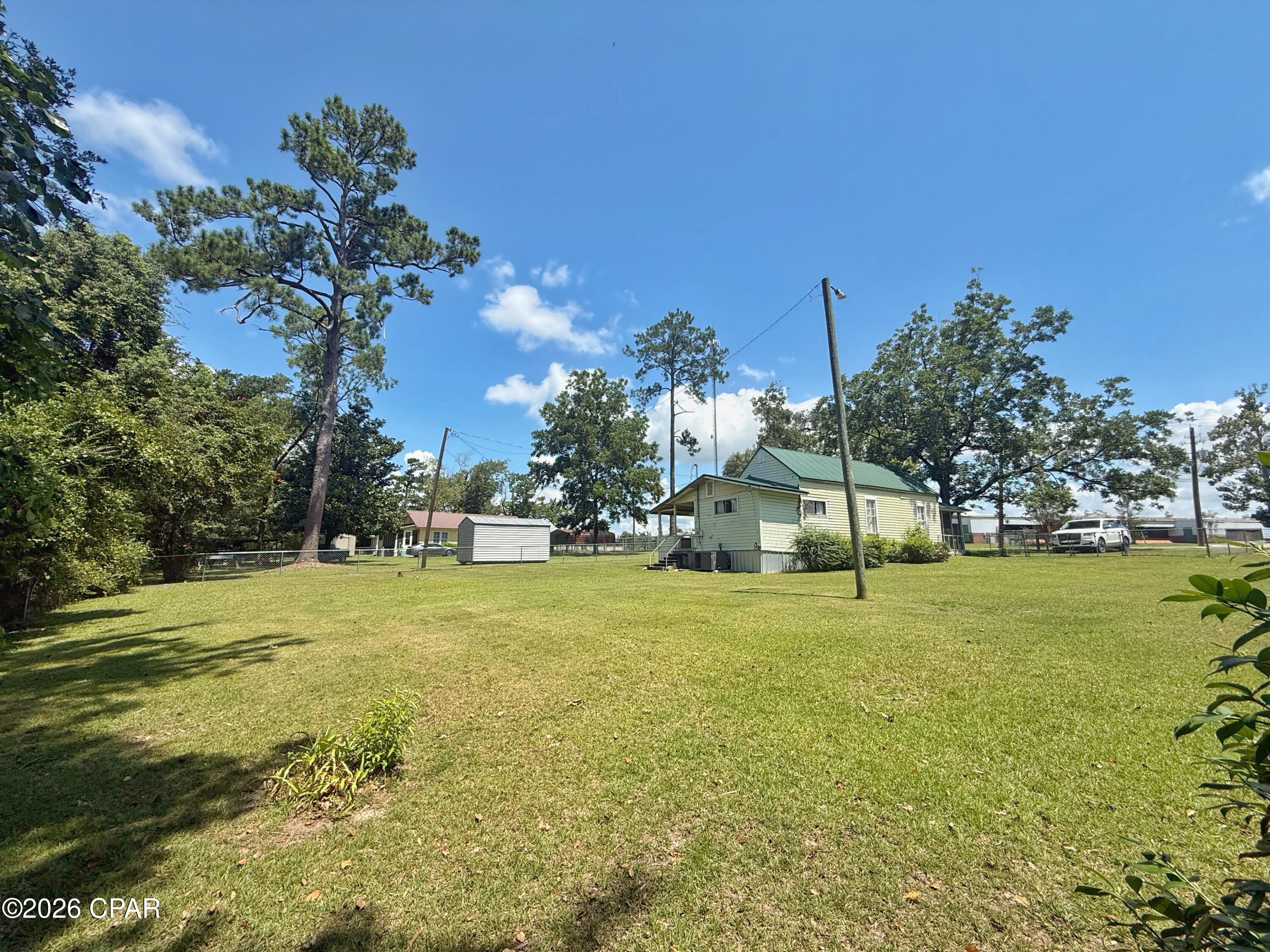 [No Recorded Subdiv] - Residential