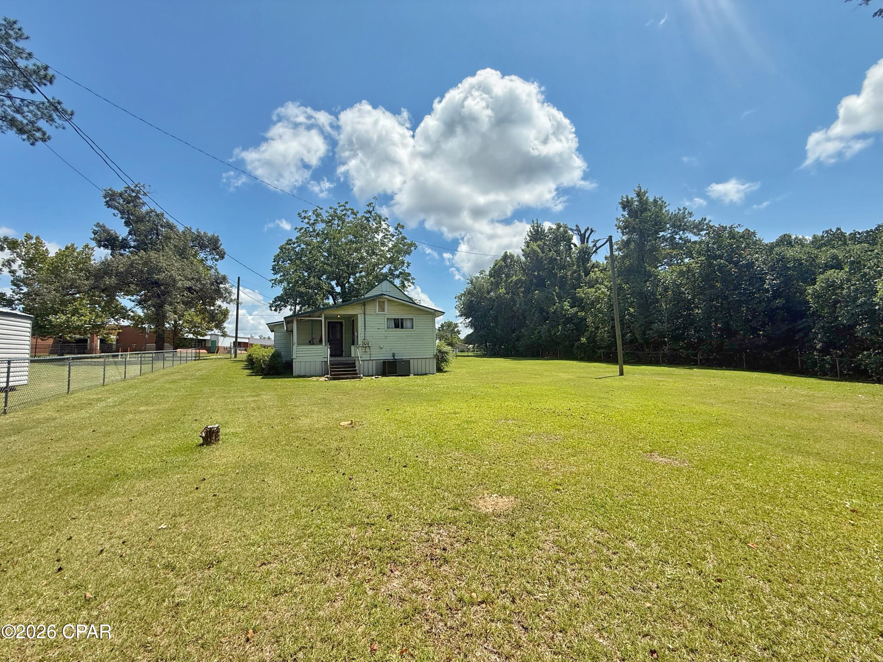 [No Recorded Subdiv] - Residential