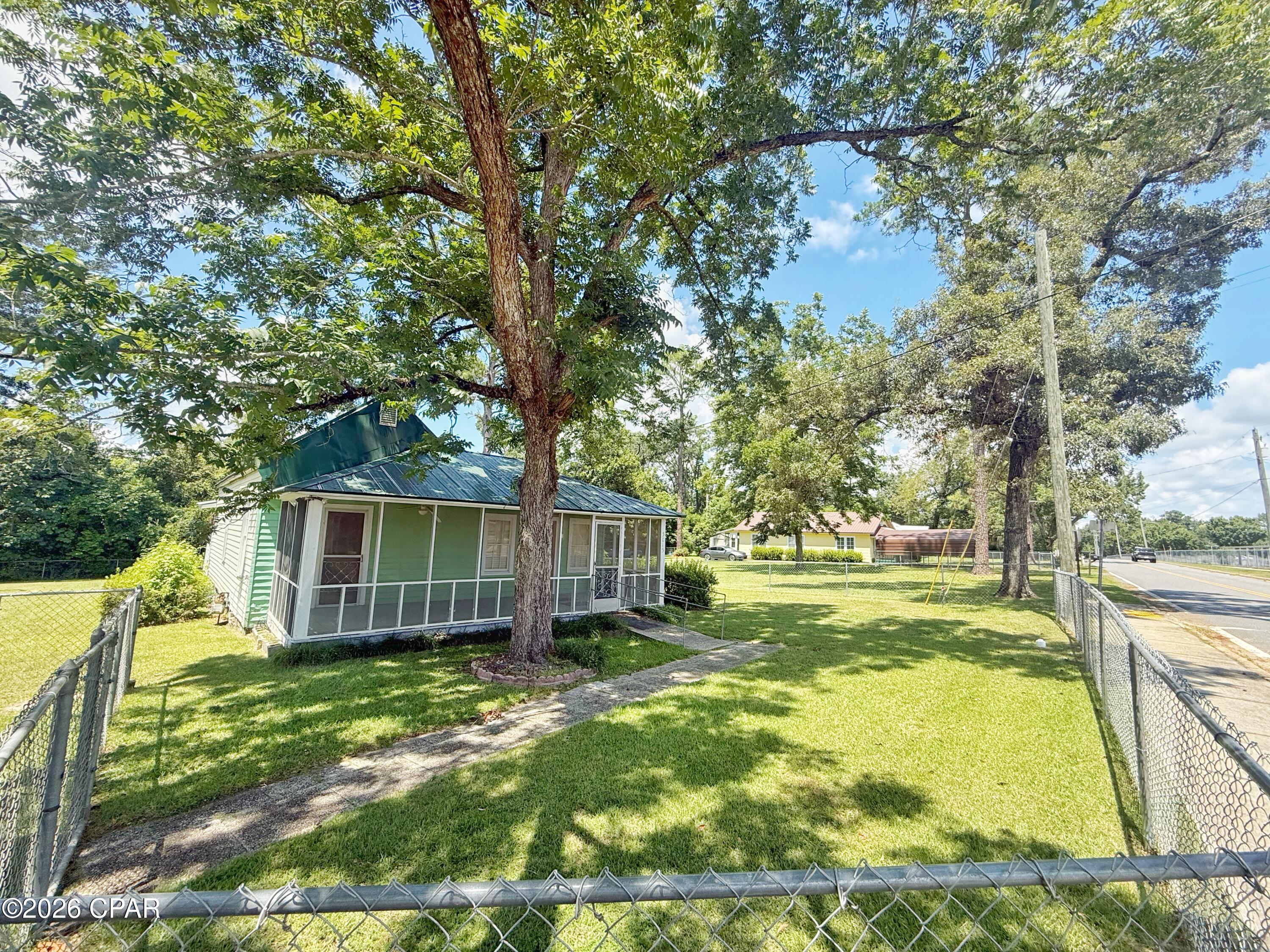 [No Recorded Subdiv] - Residential