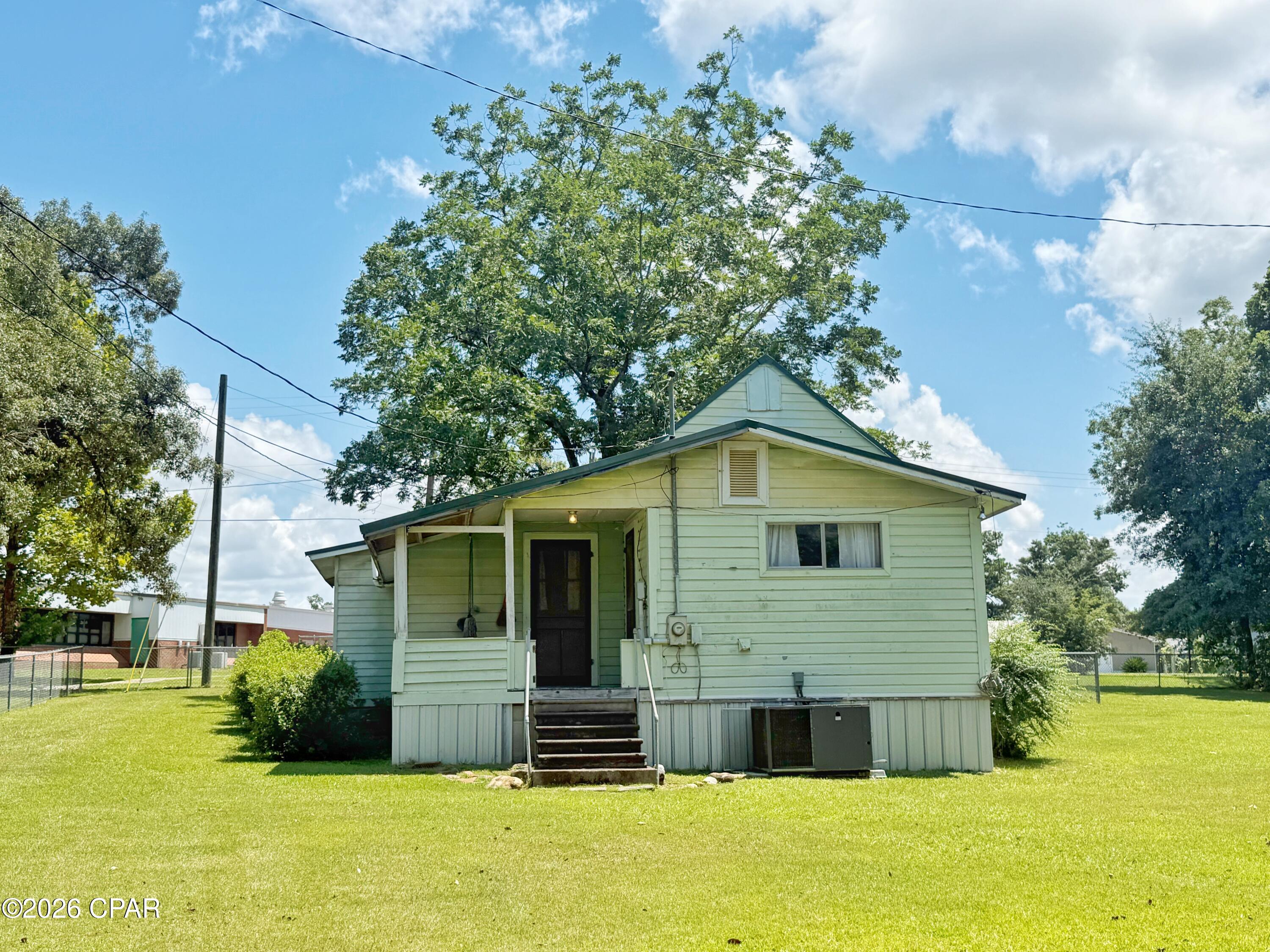 [No Recorded Subdiv] - Residential