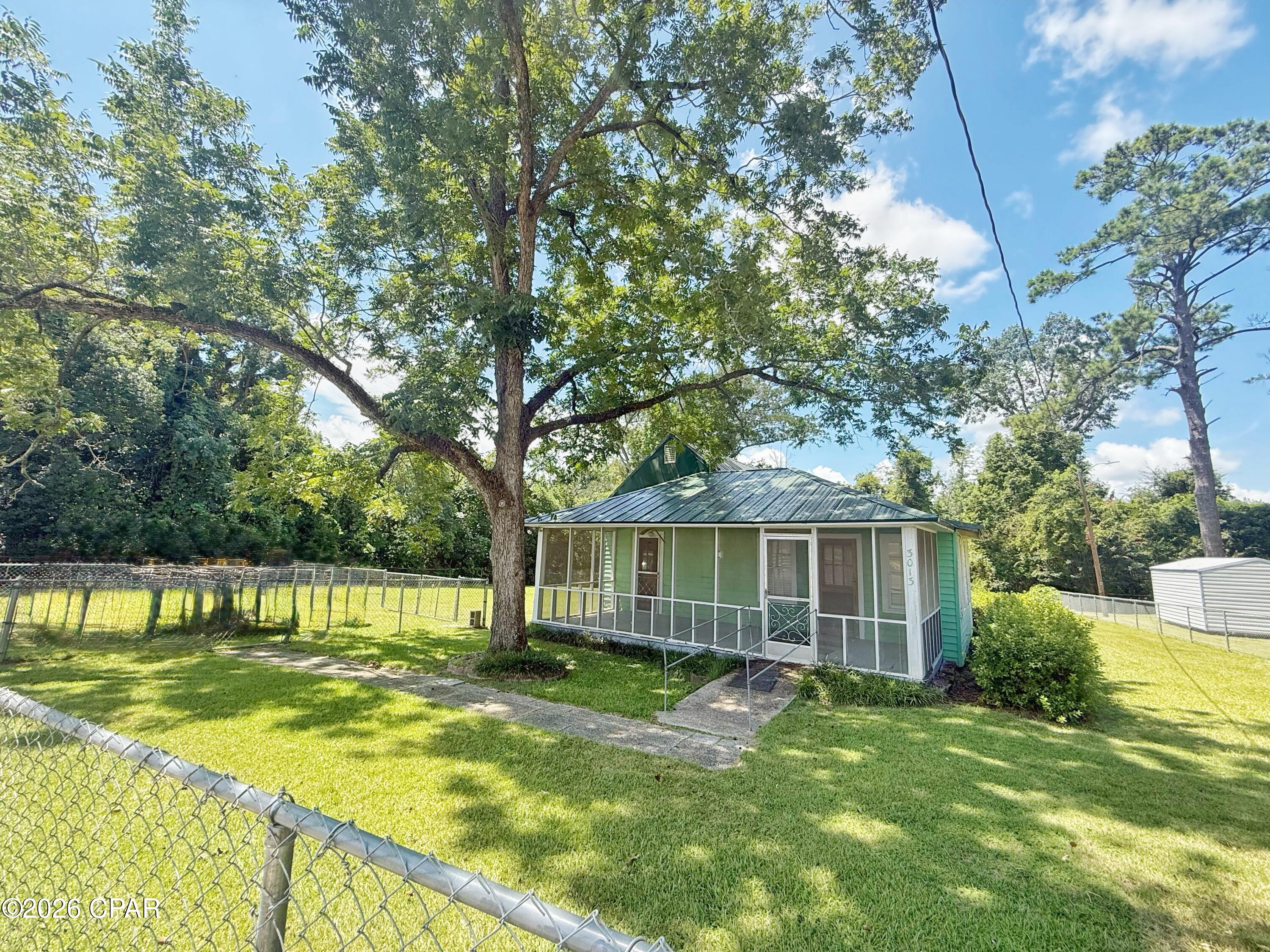 [No Recorded Subdiv] - Residential