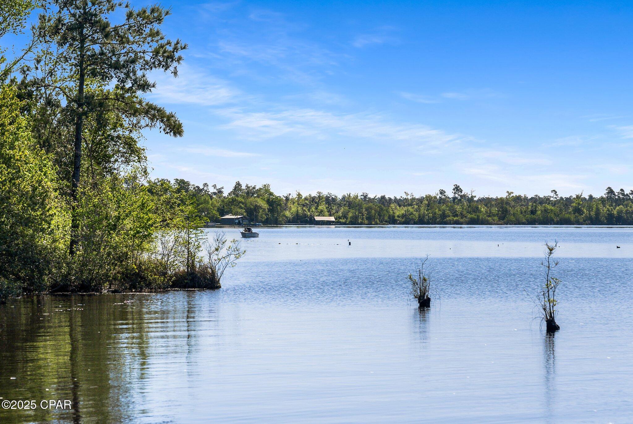Bayhead Park - Land