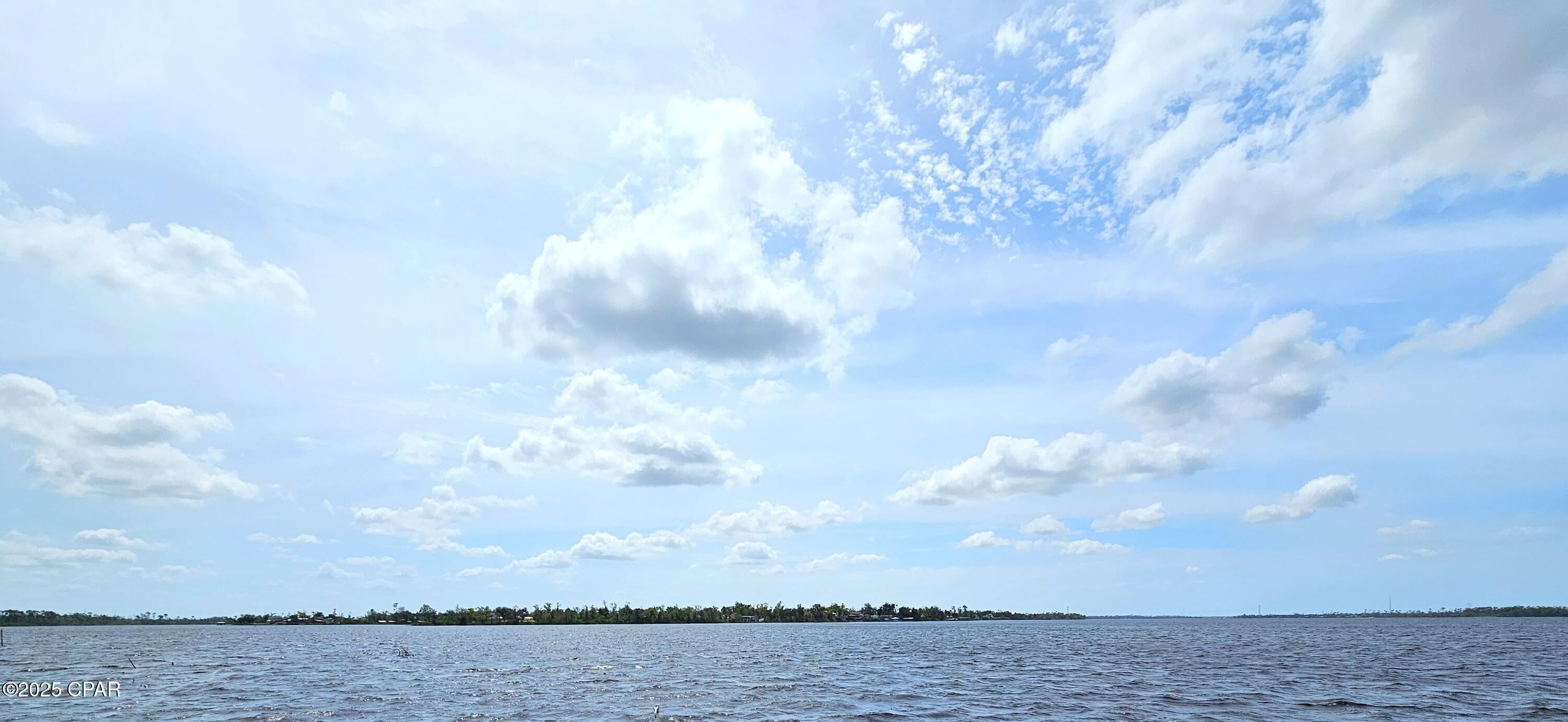 Bayhead Park - Land