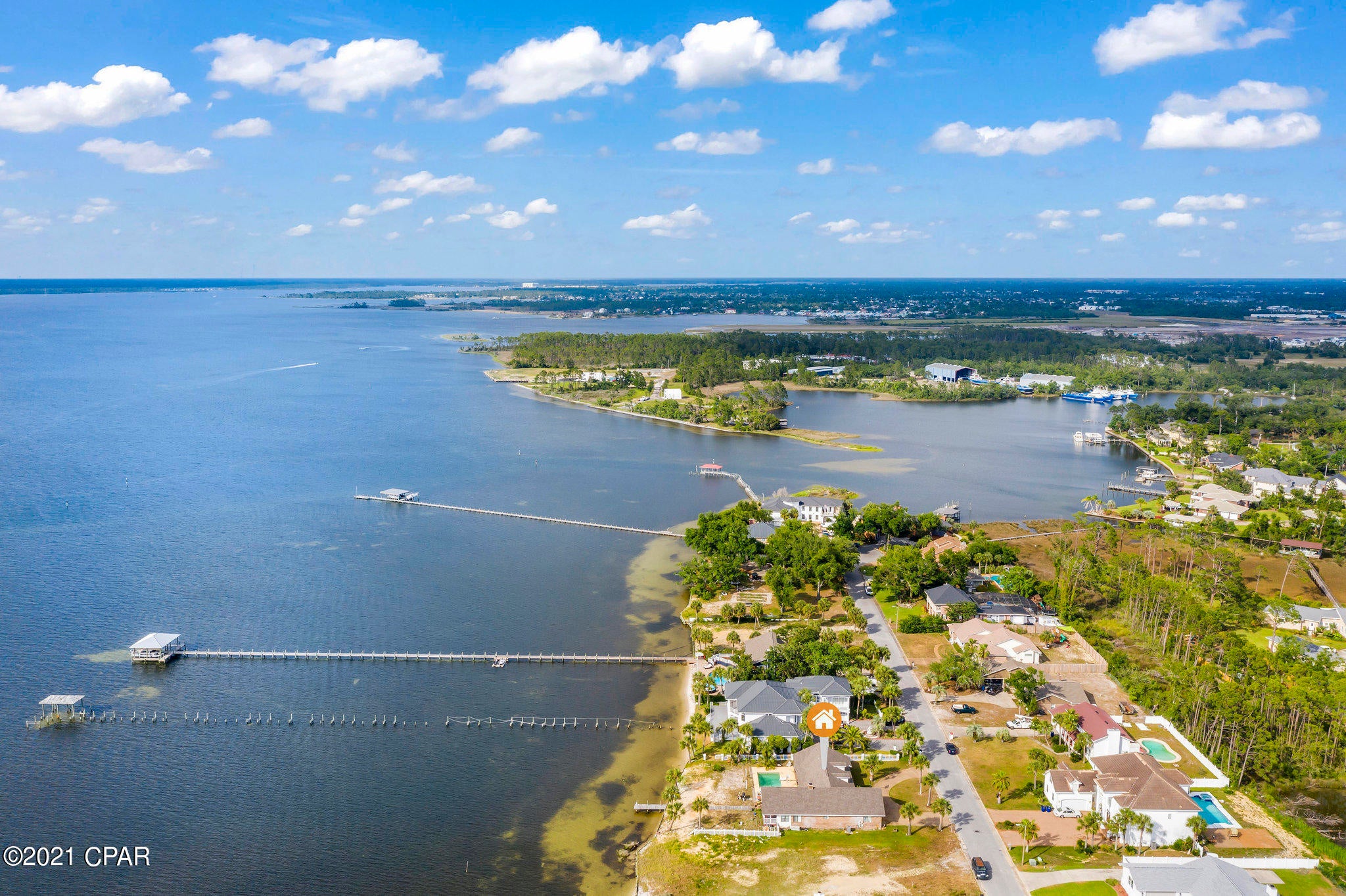 Kings Point Harb. U-1 - Residential