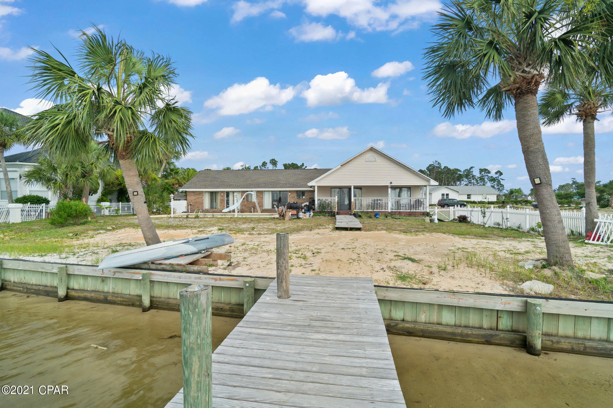 Kings Point Harb. U-1 - Residential