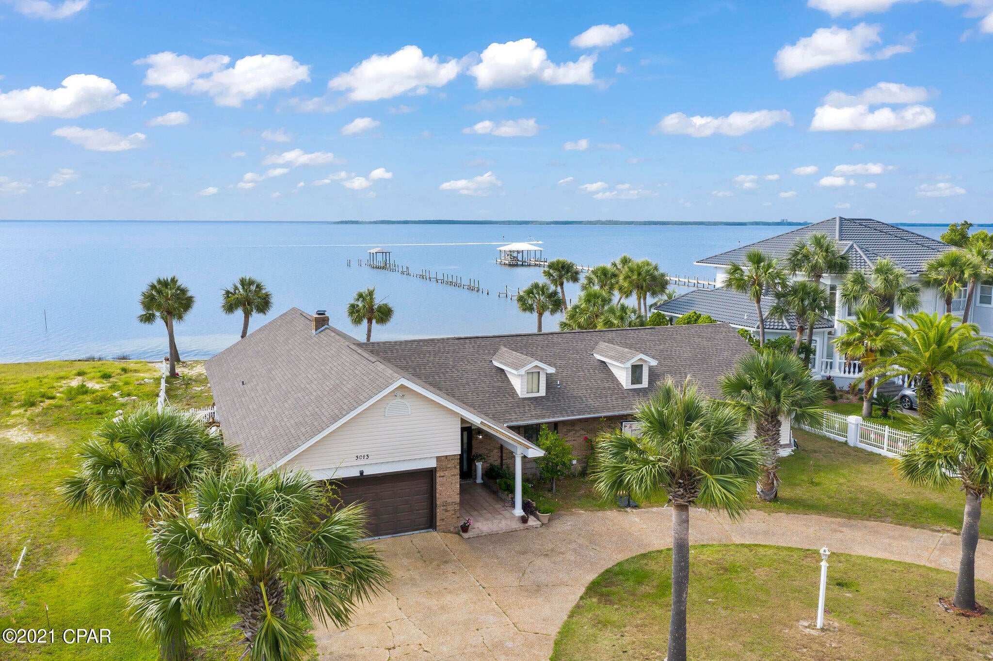 Kings Point Harb. U-1 - Residential