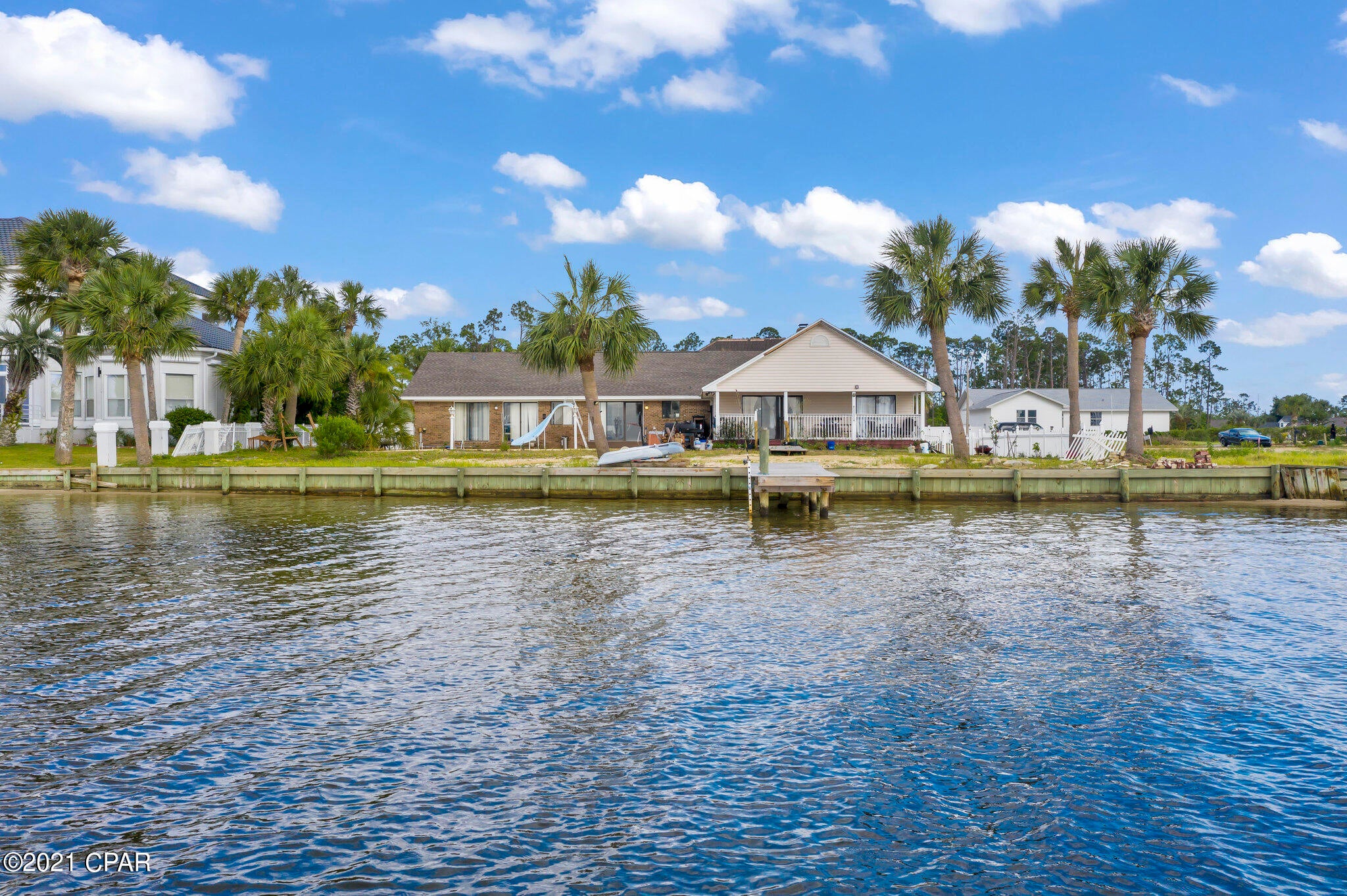 Kings Point Harb. U-1 - Residential