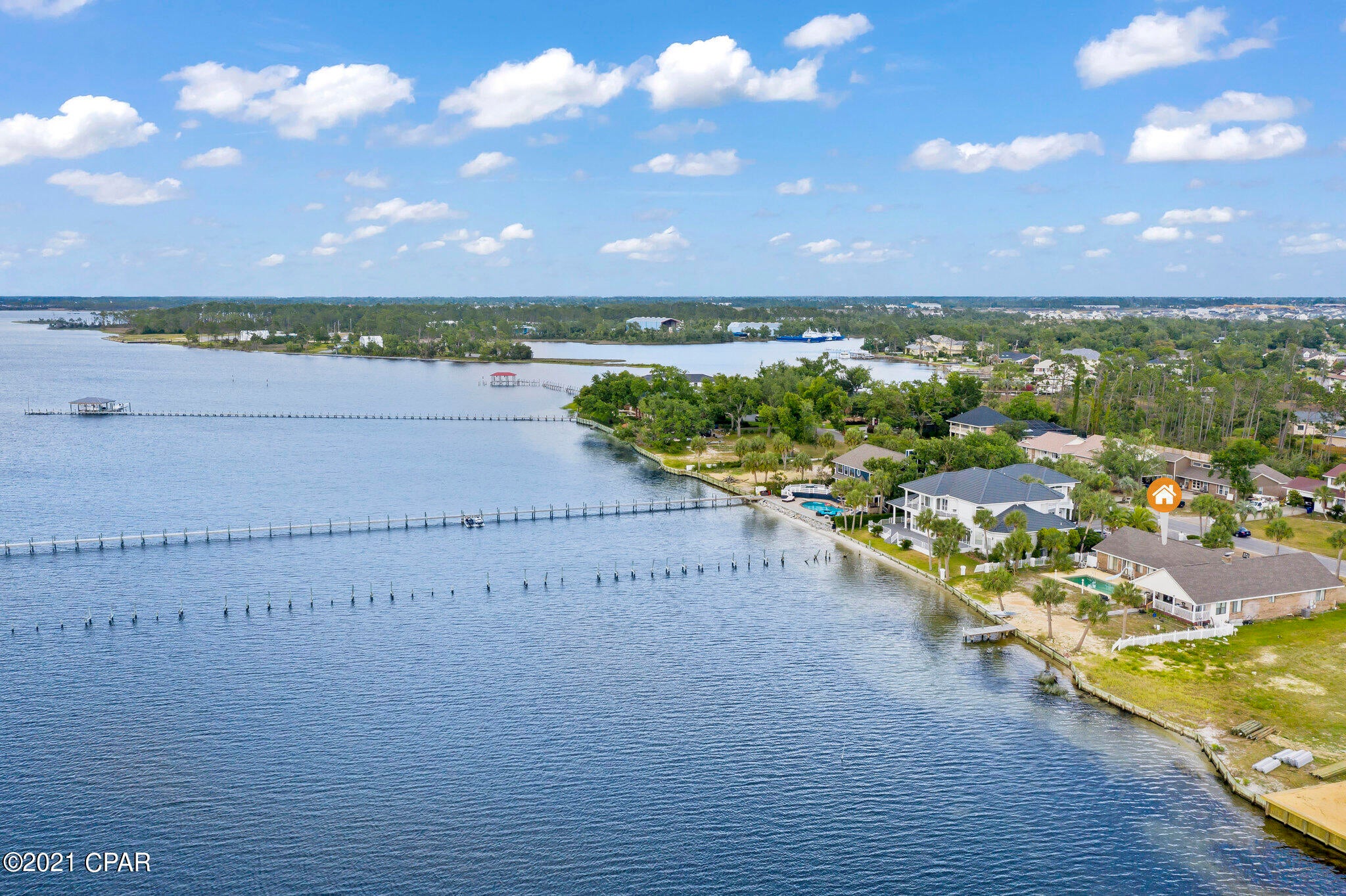 Kings Point Harb. U-1 - Residential