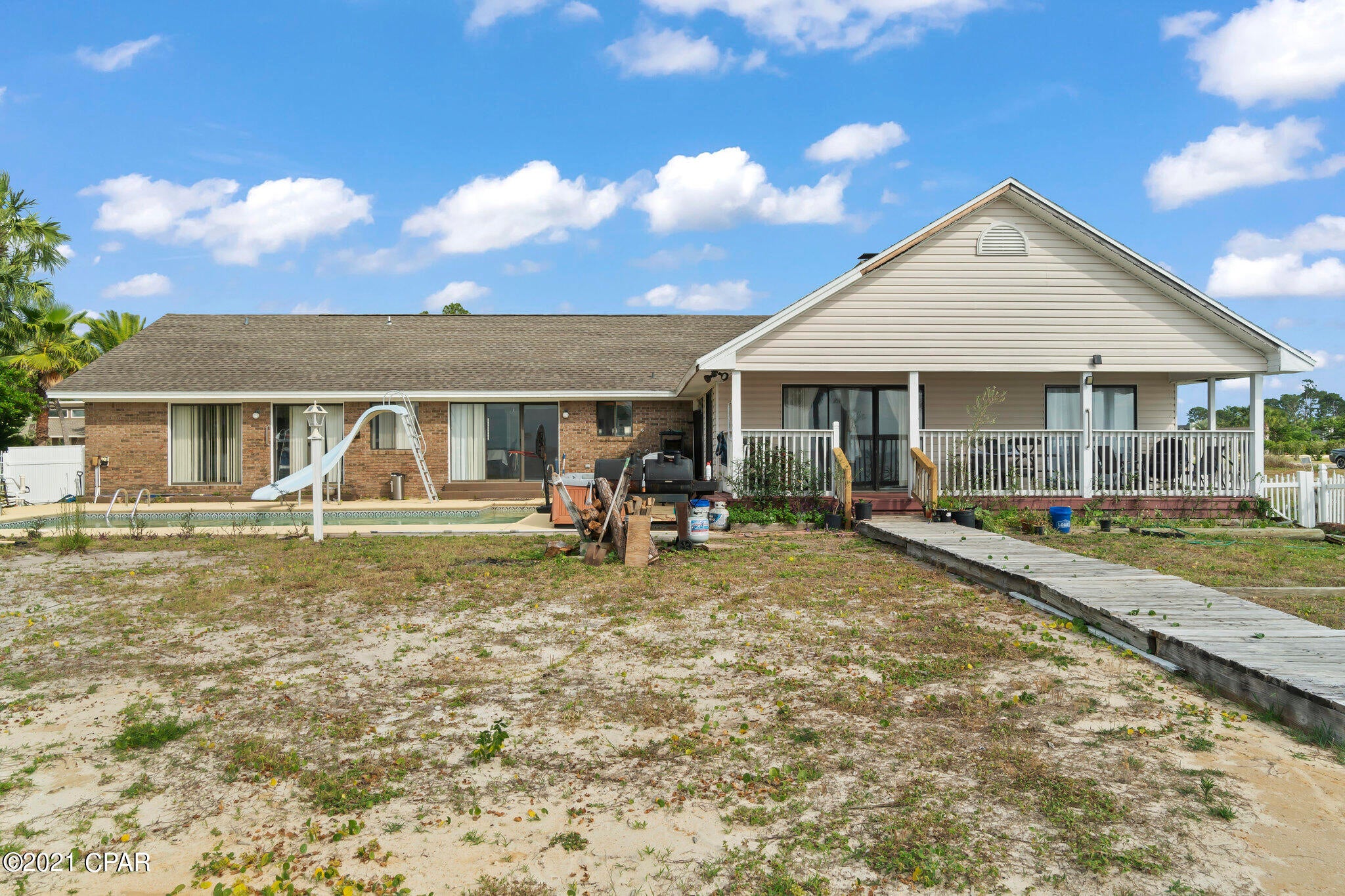 Kings Point Harb. U-1 - Residential