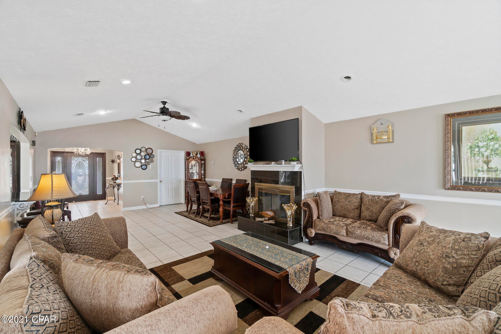 Kings Point Harb. U-1 - Residential