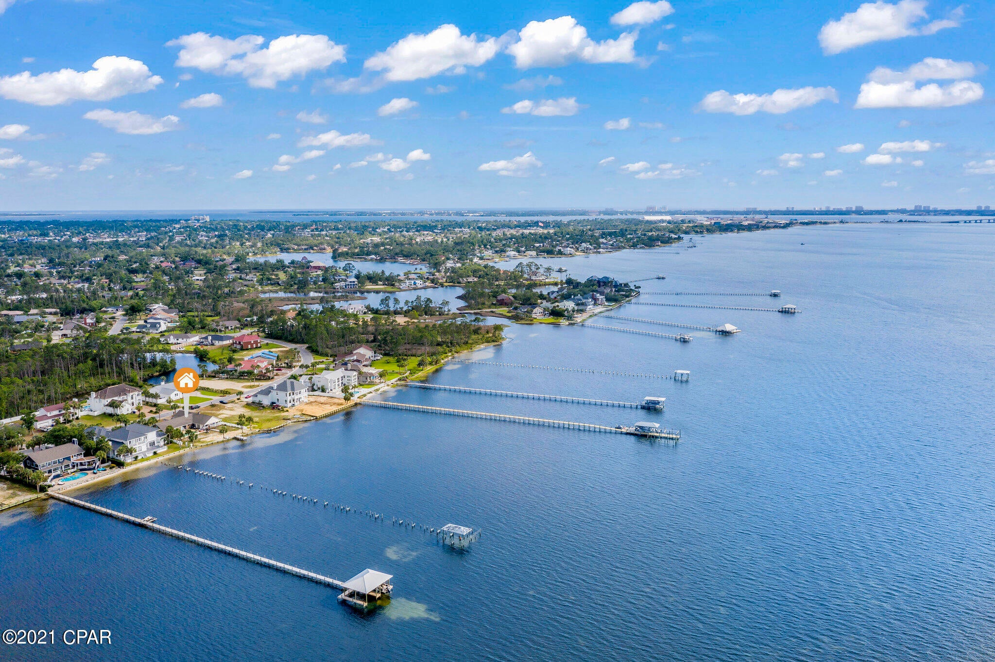 Kings Point Harb. U-1 - Residential