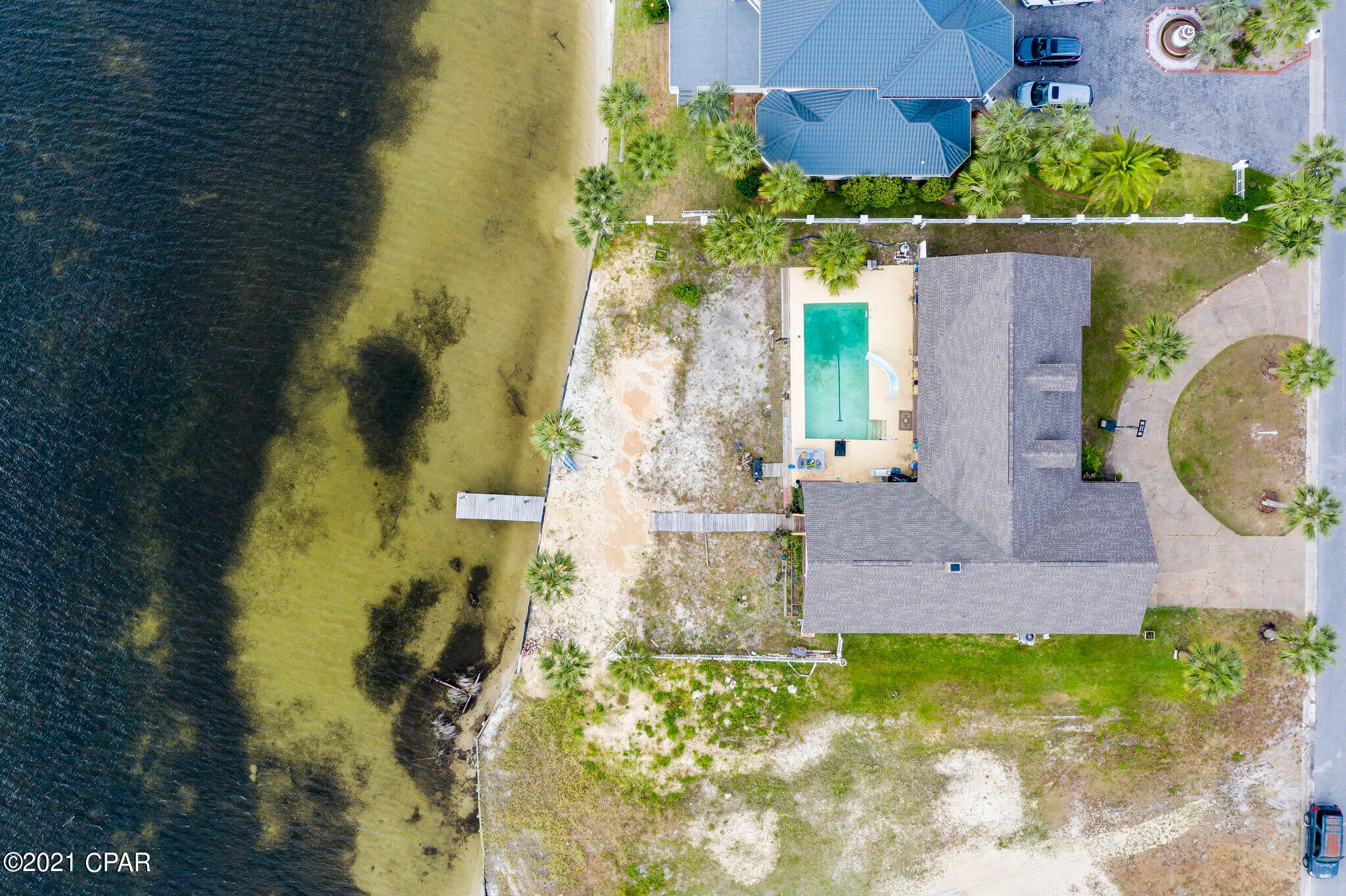 Kings Point Harb. U-1 - Residential