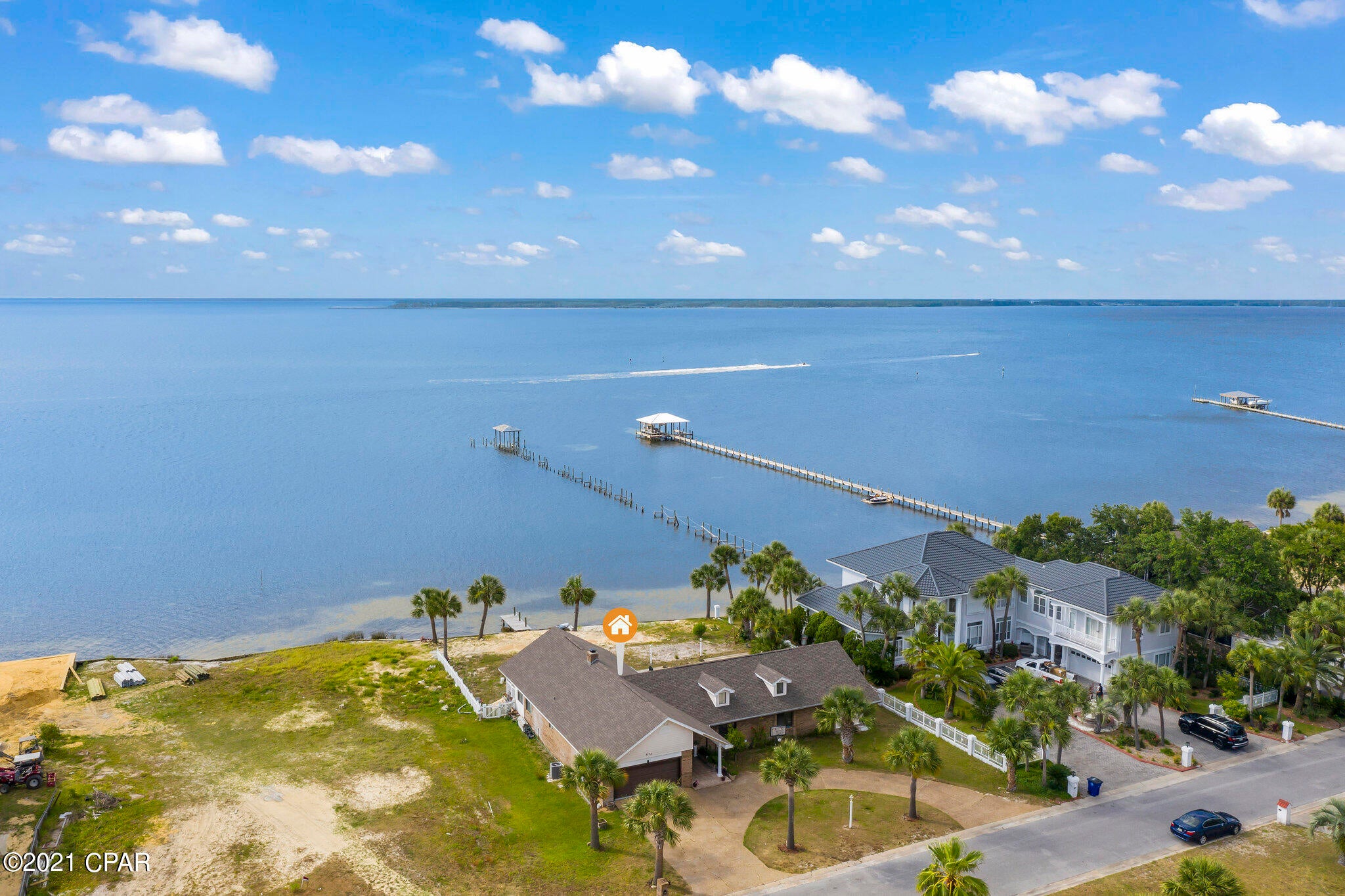 Kings Point Harb. U-1 - Residential