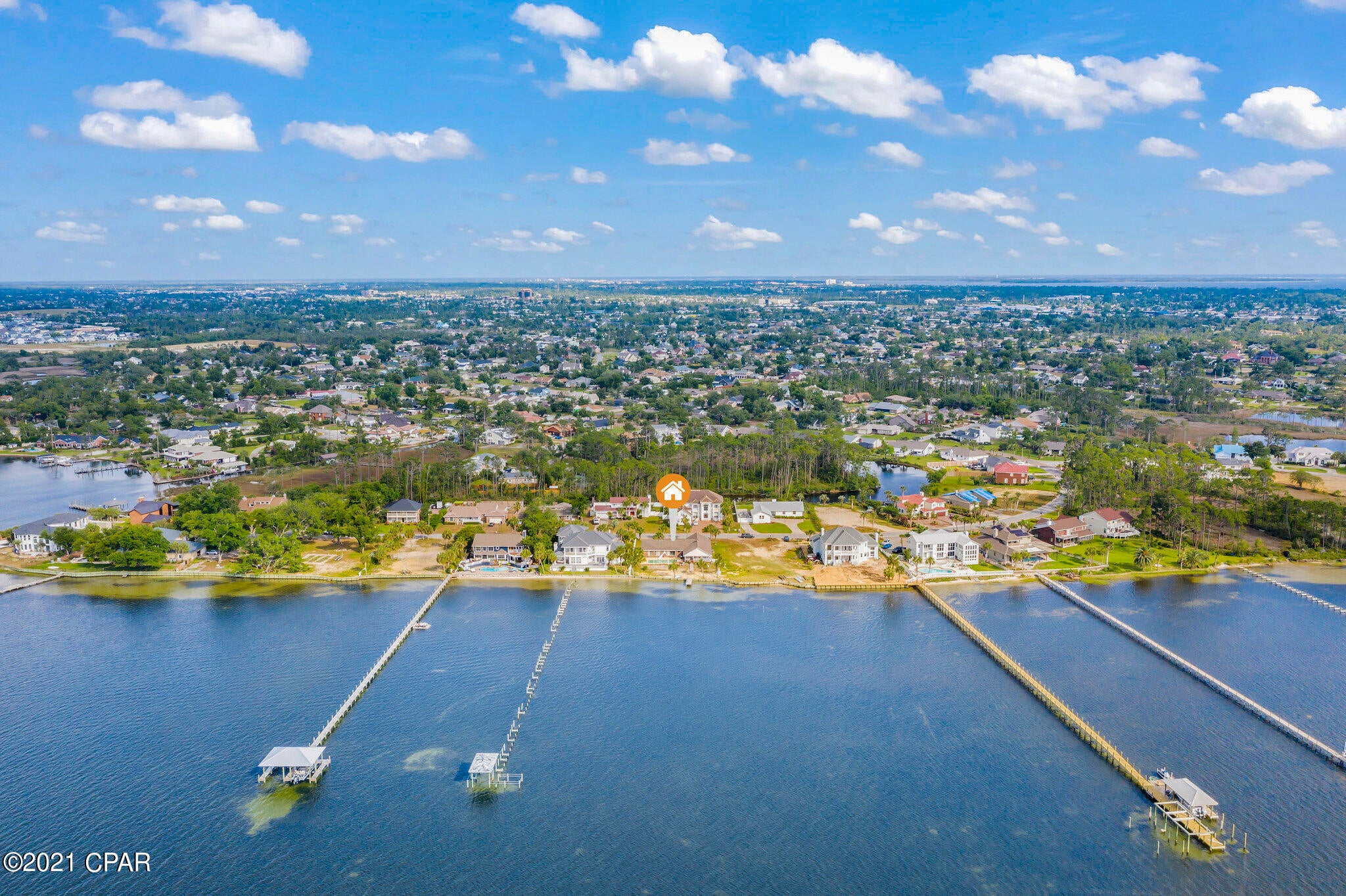 Kings Point Harb. U-1 - Residential