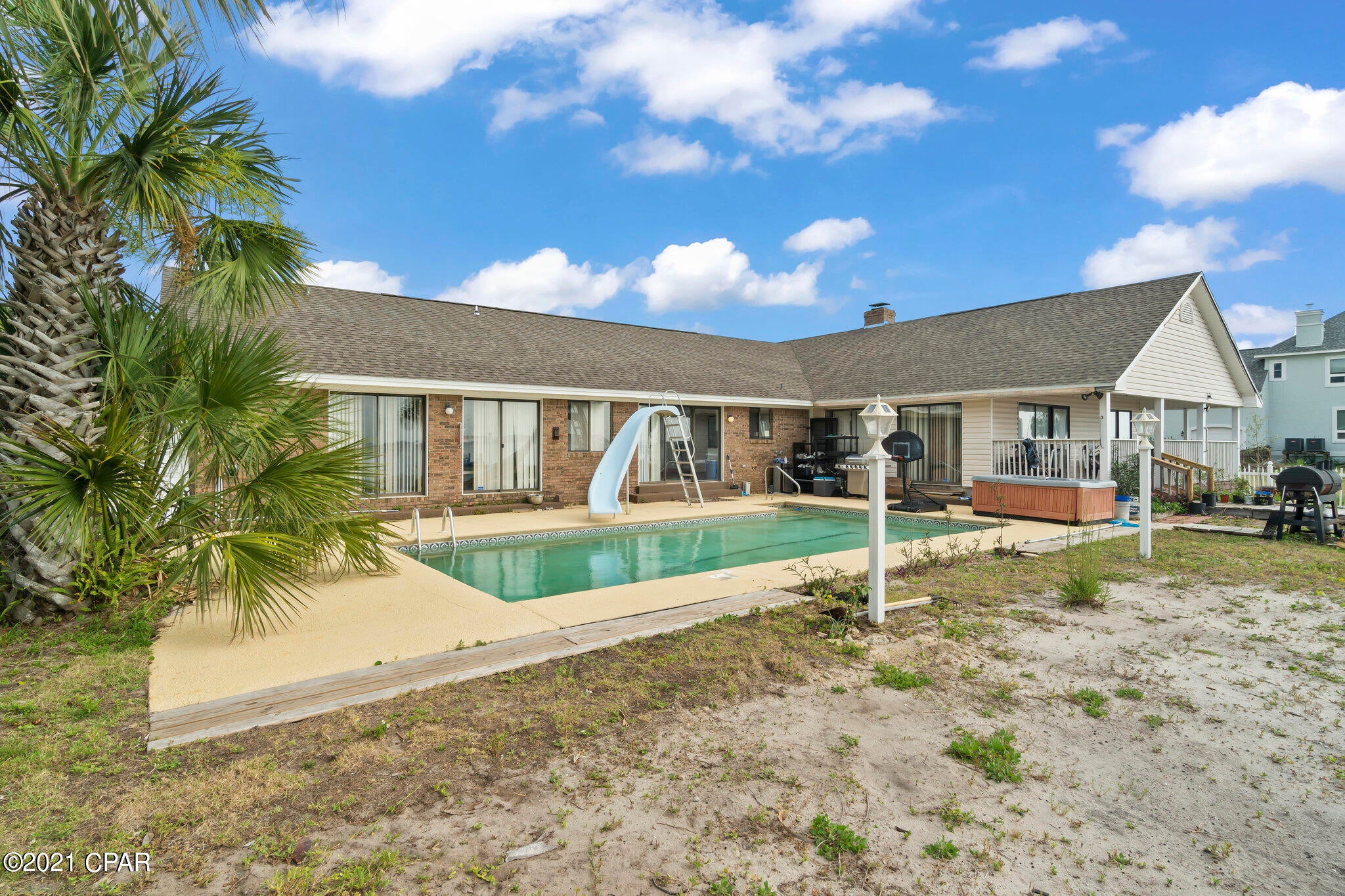 Kings Point Harb. U-1 - Residential