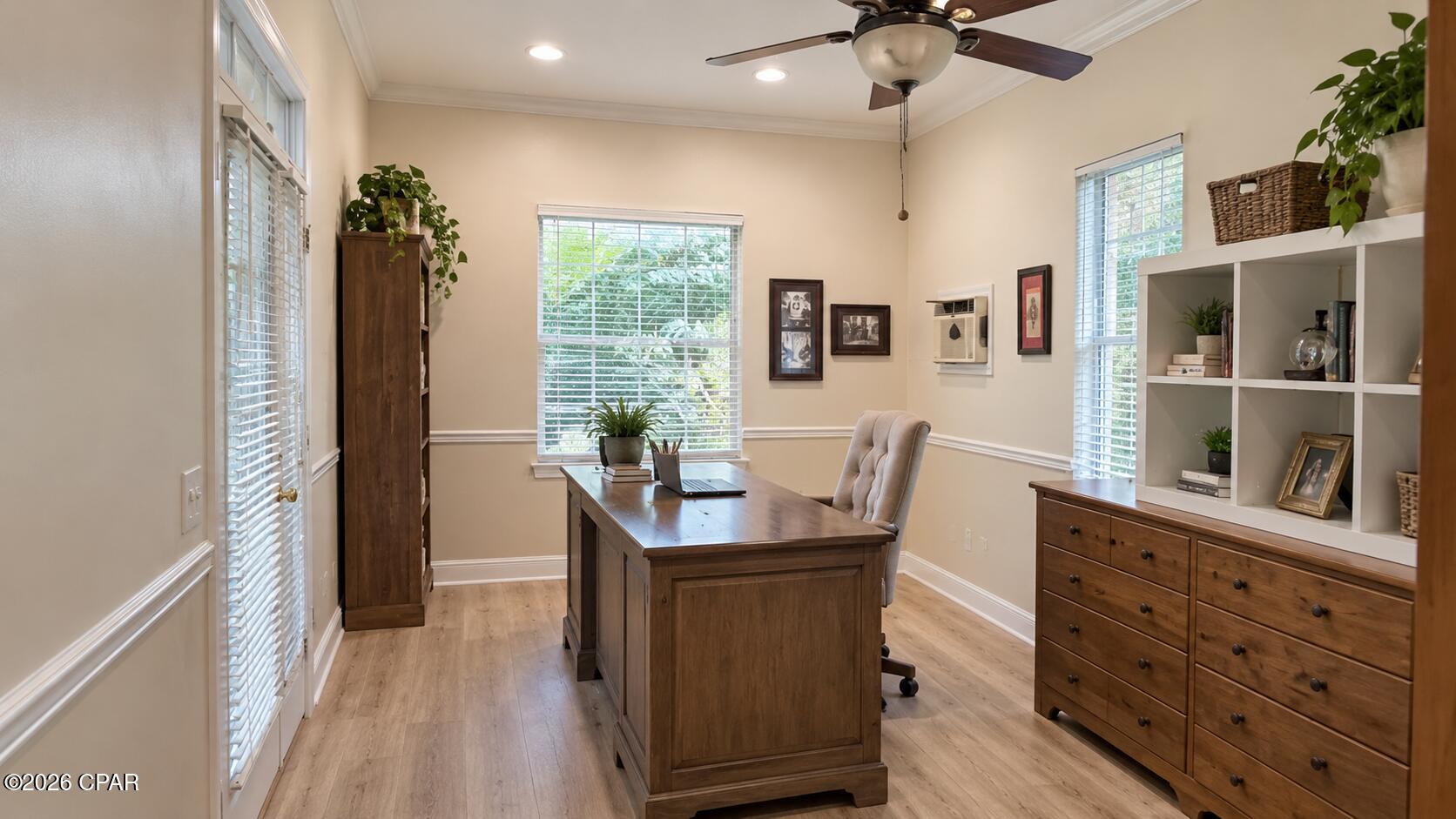 Palm Bay Unit 4 - Residential