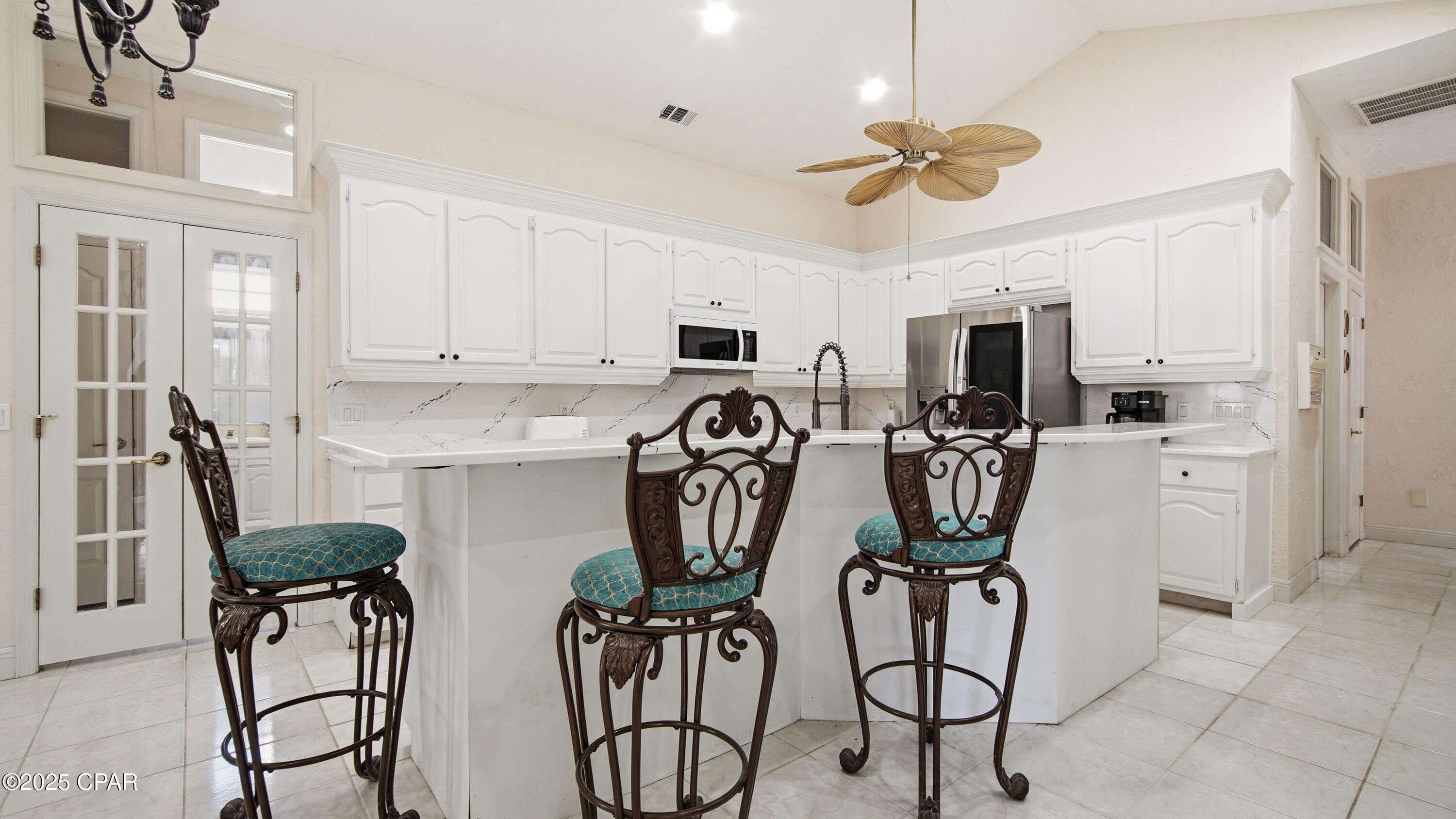 Palm Bay Unit 4 - Residential