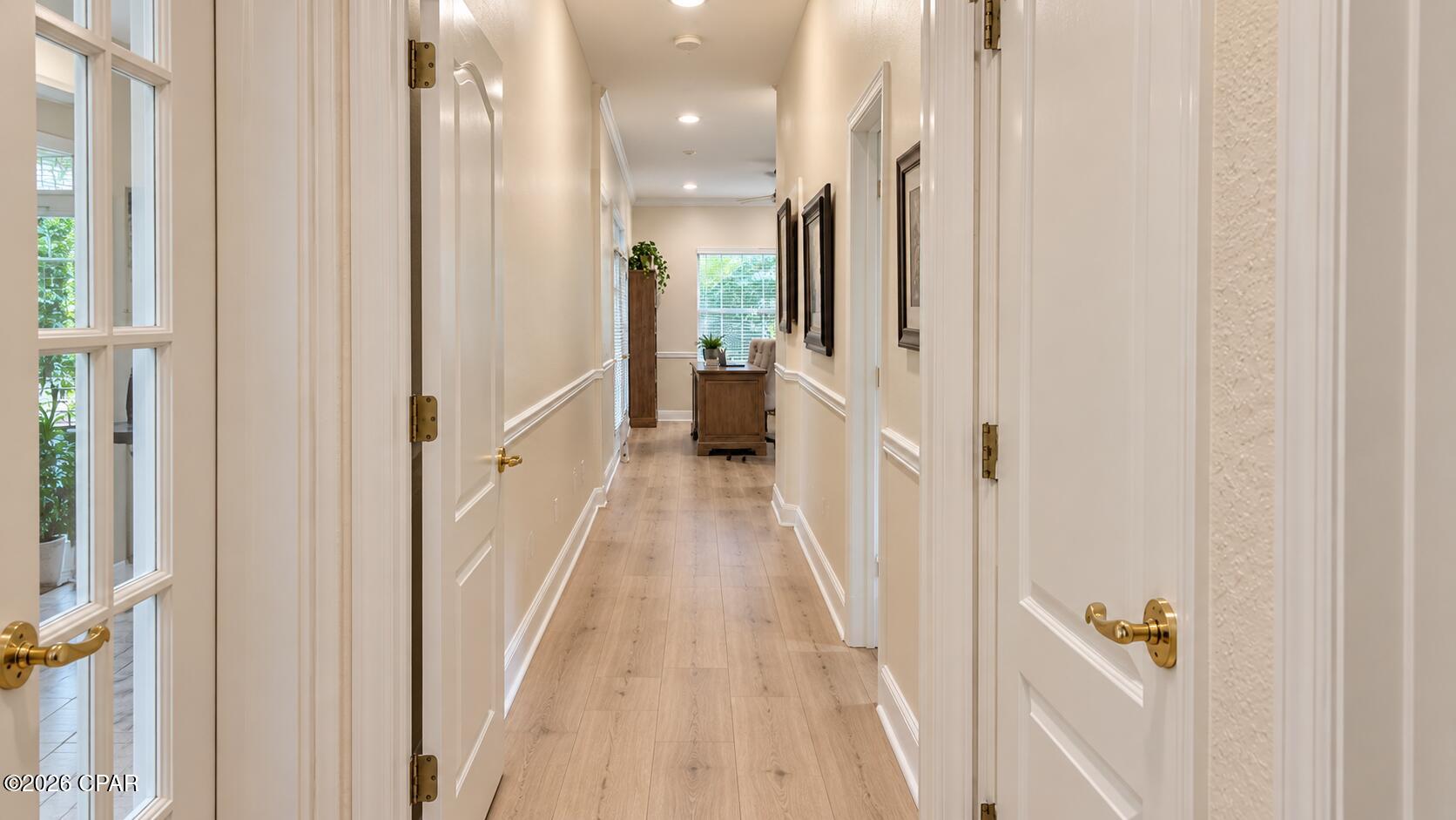 Palm Bay Unit 4 - Residential