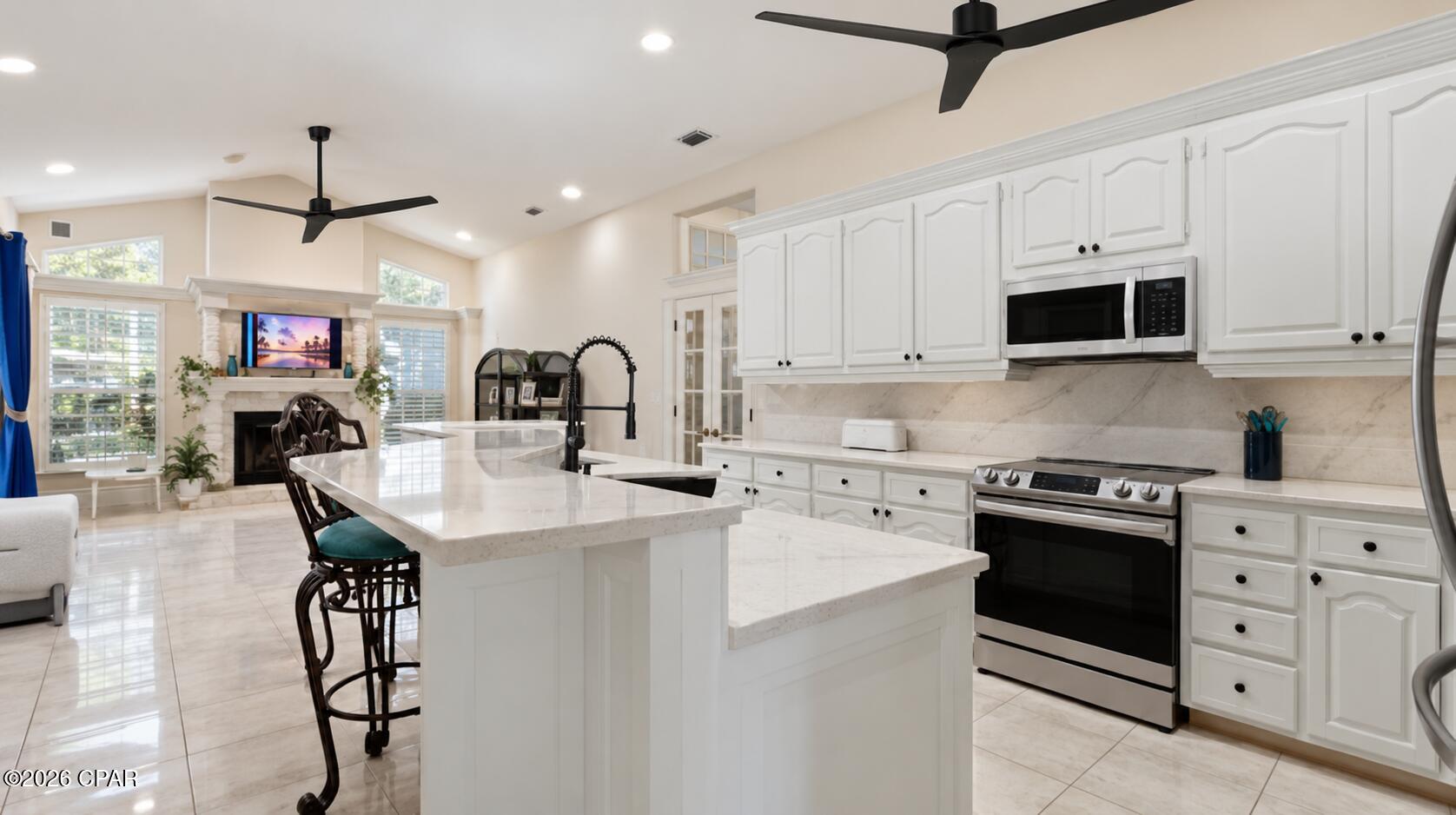 Palm Bay Unit 4 - Residential
