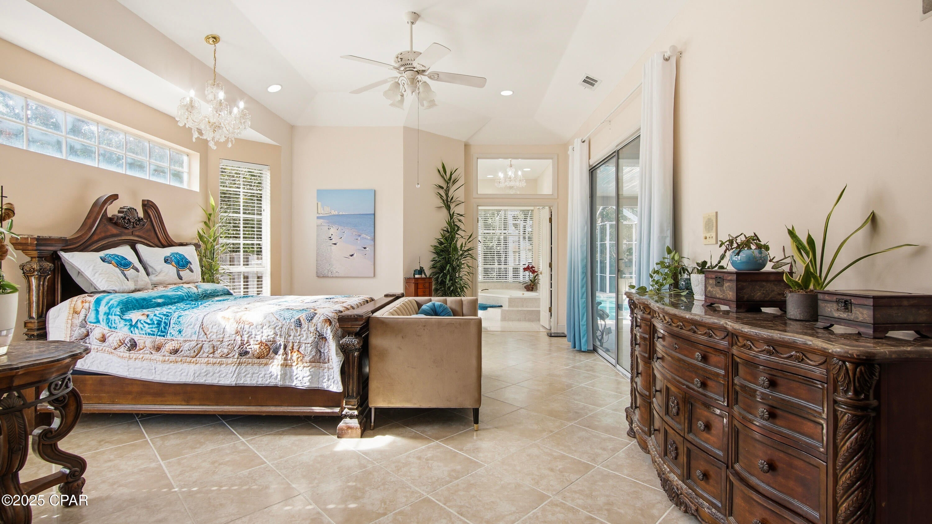 Palm Bay Unit 4 - Residential