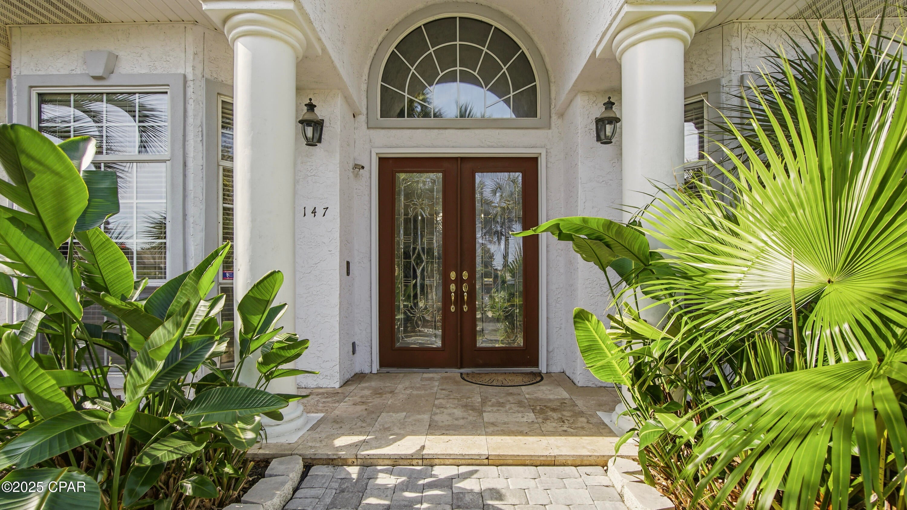 Palm Bay Unit 4 - Residential