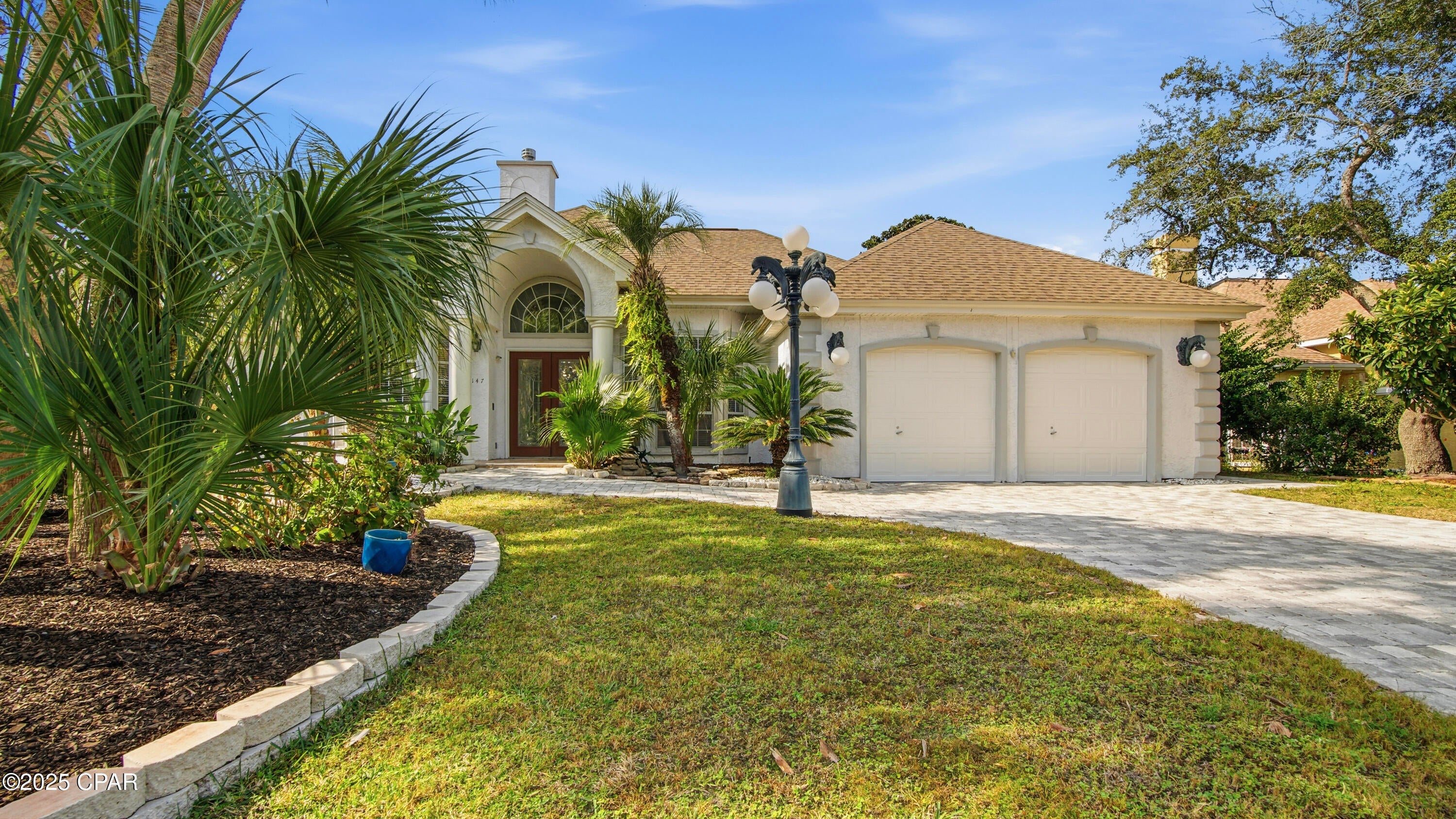 Palm Bay Unit 4 - Residential