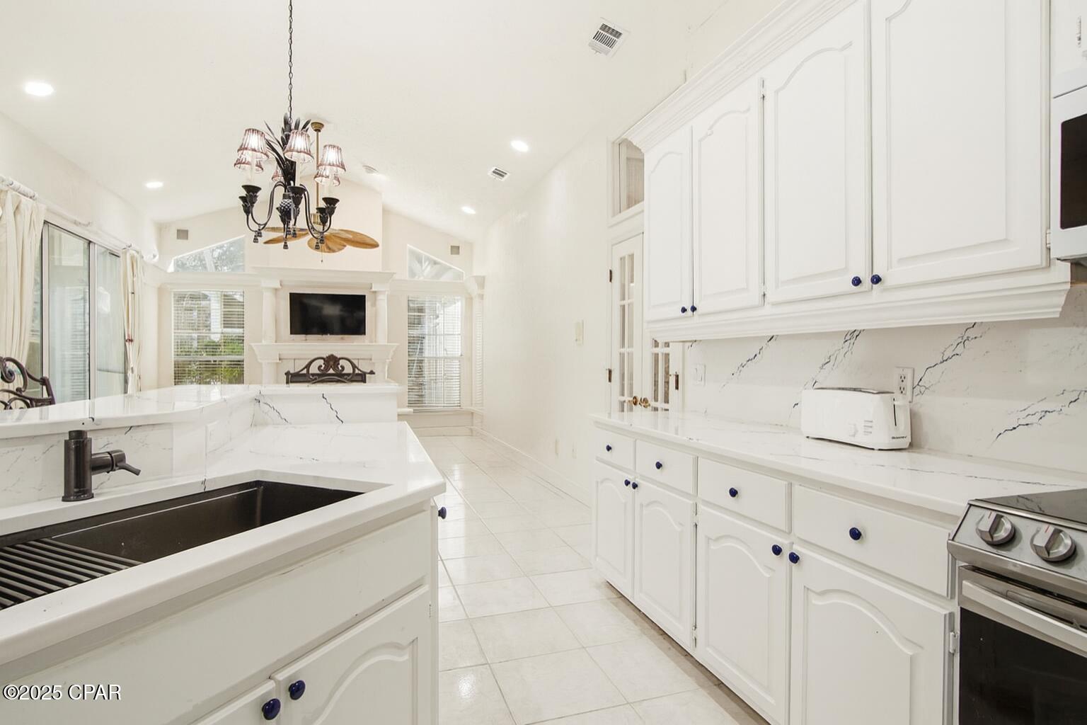 Palm Bay Unit 4 - Residential