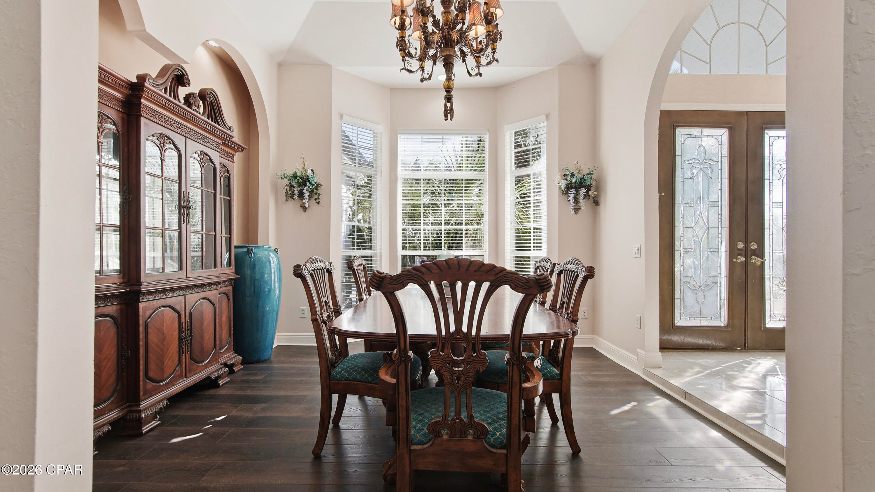 Palm Bay Unit 4 - Residential